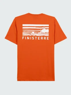 Men's Cape T-Shirt