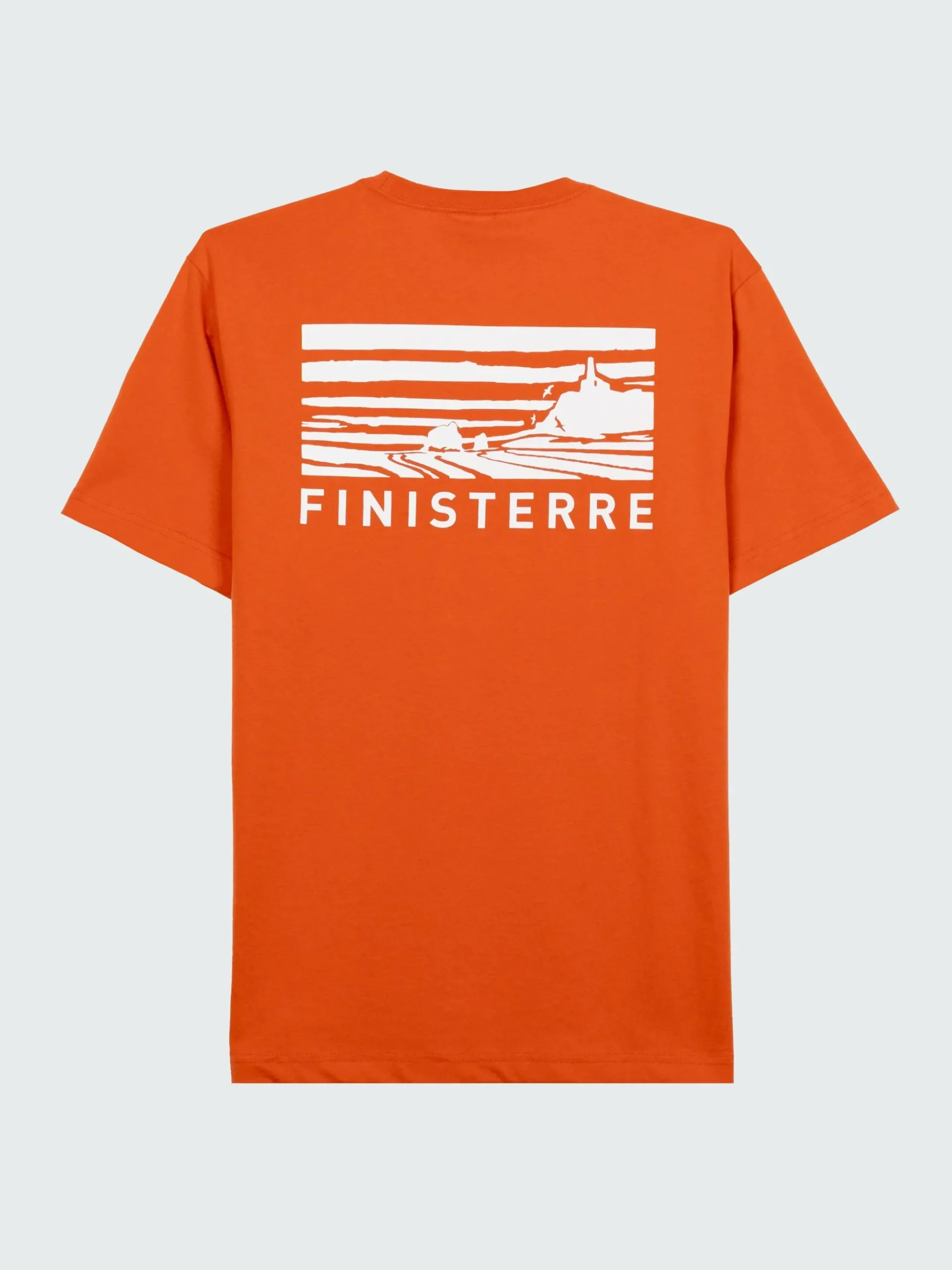 Men's Cape T-Shirt
