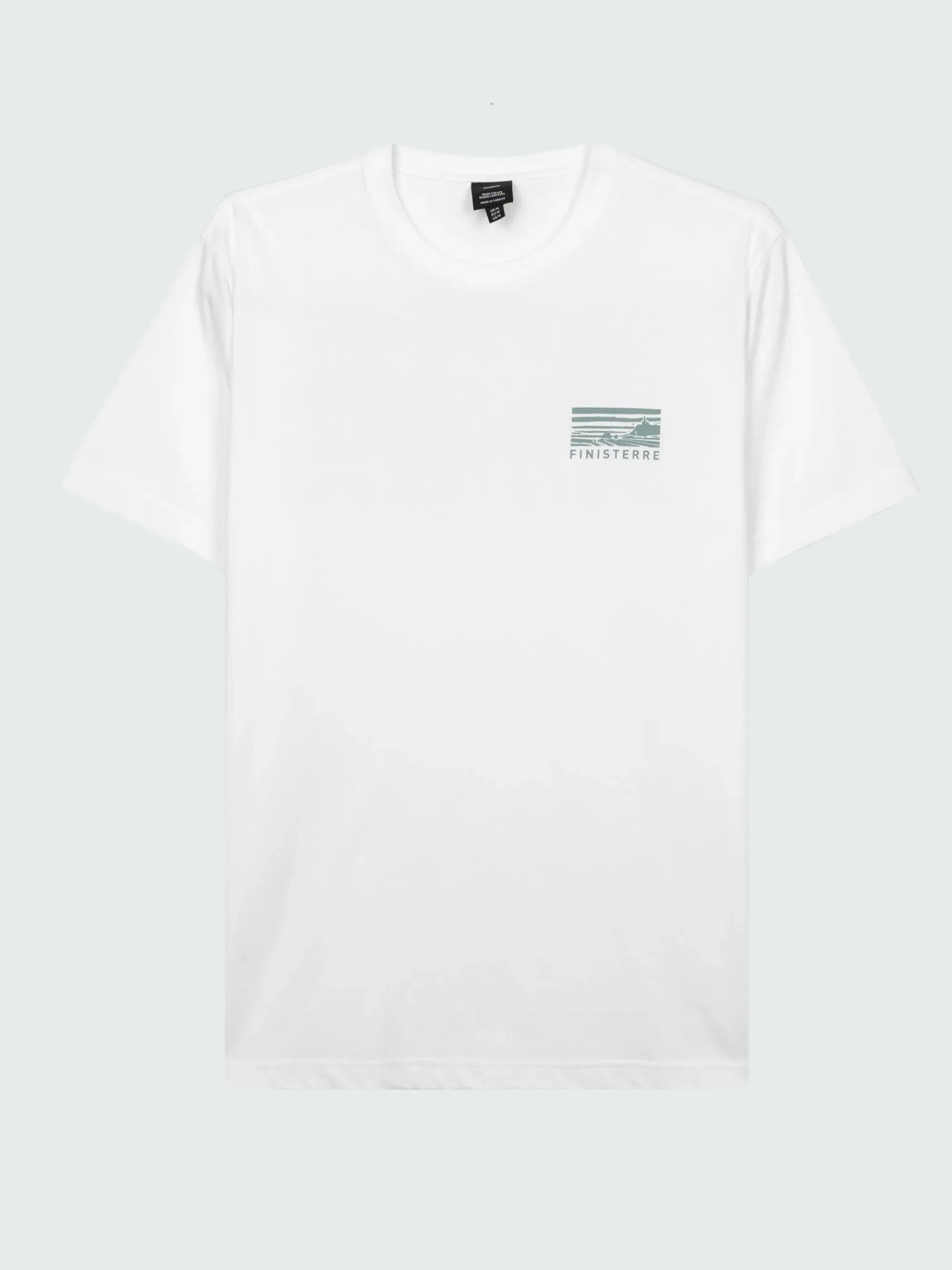 Men's Cape T-Shirt