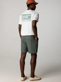 Men's Cape T-Shirt