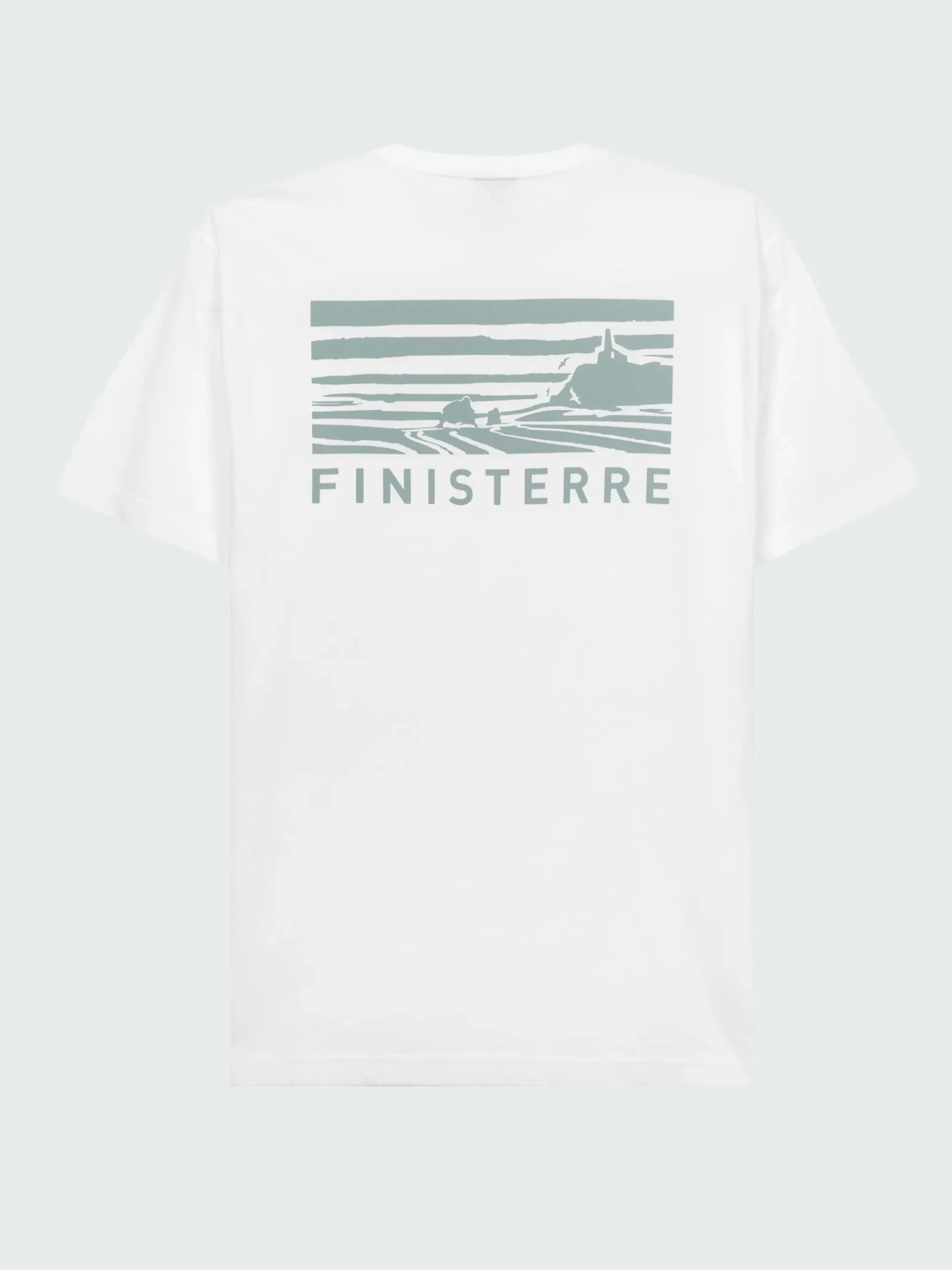 Men's Cape T-Shirt