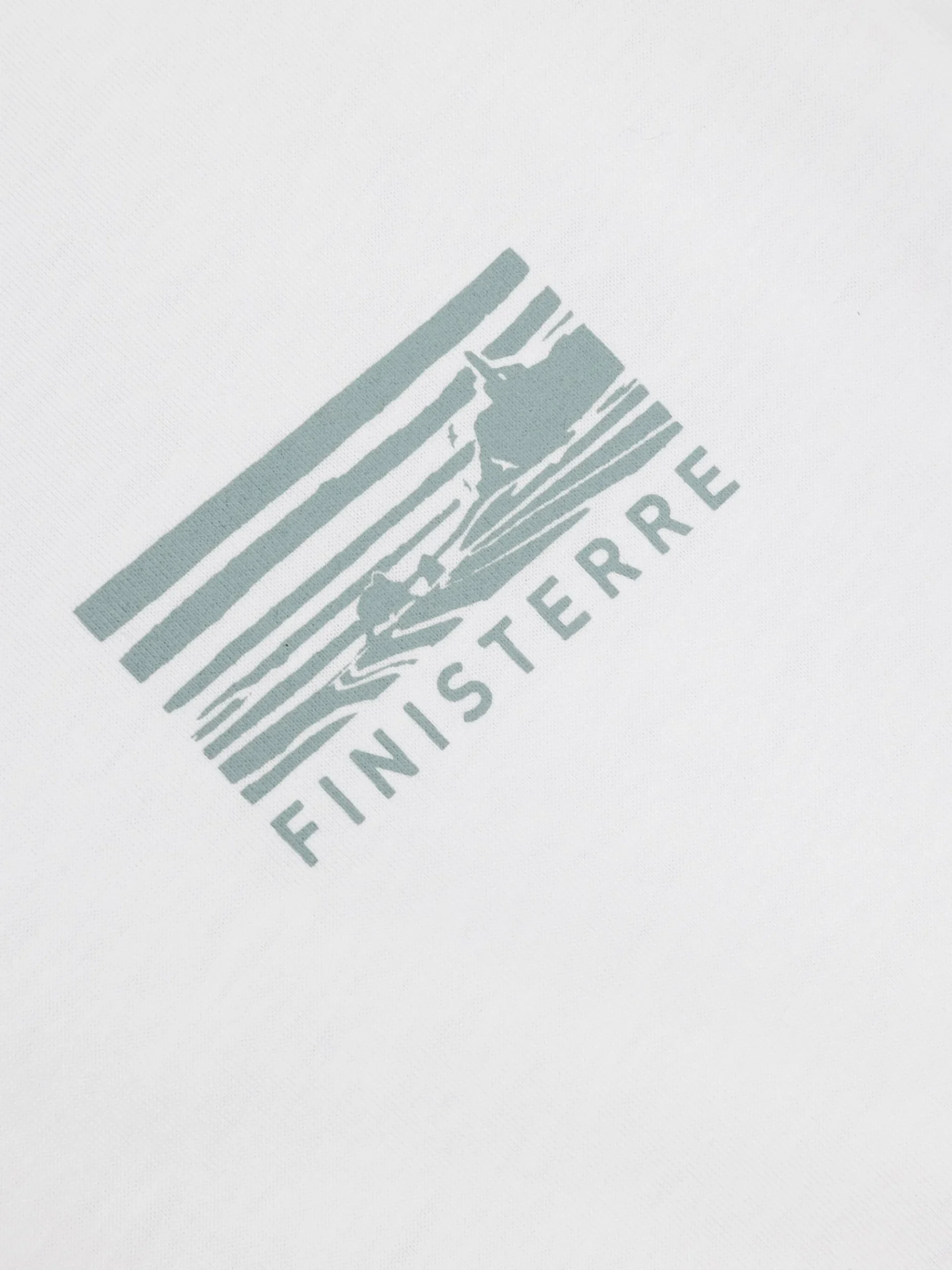 Men's Cape T-Shirt