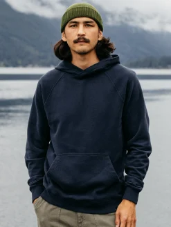 Men's Coho Hoodie
