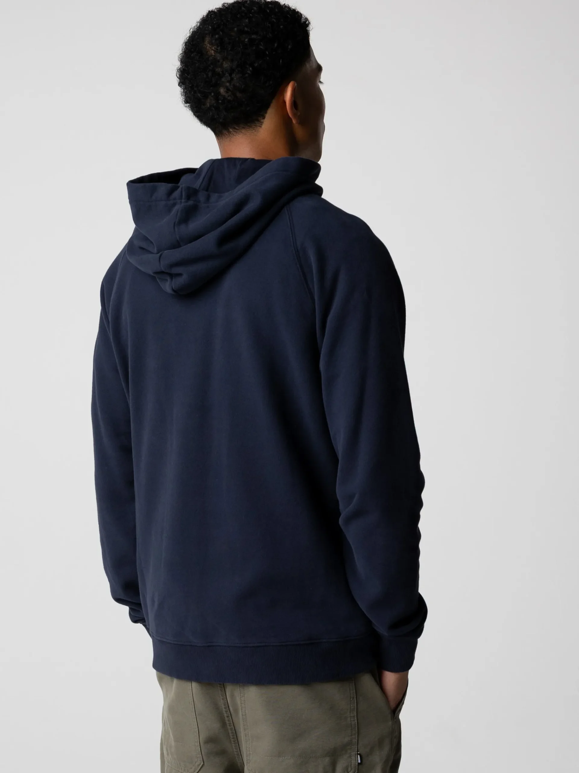 Men's Coho Hoodie