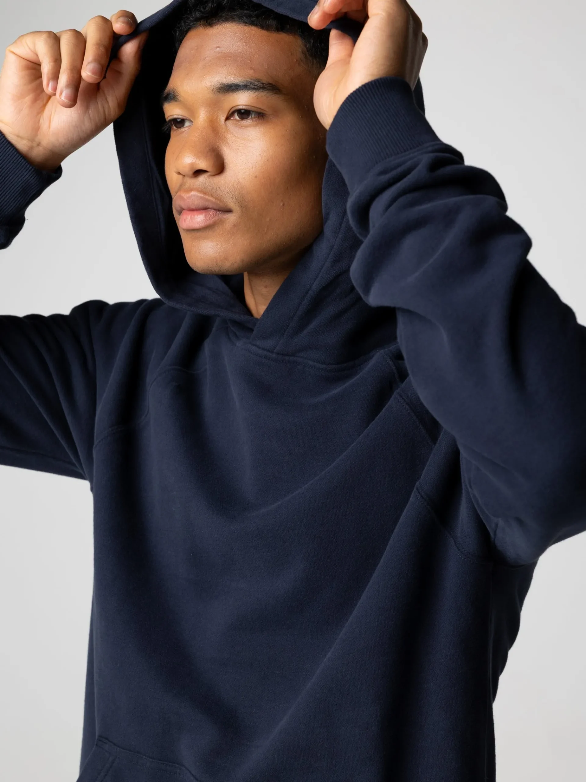 Men's Coho Hoodie