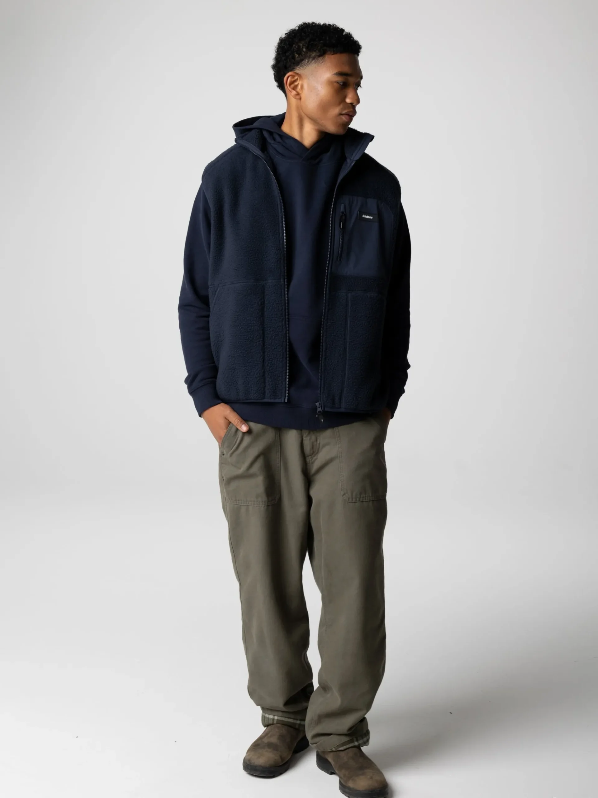 Men's Coho Hoodie