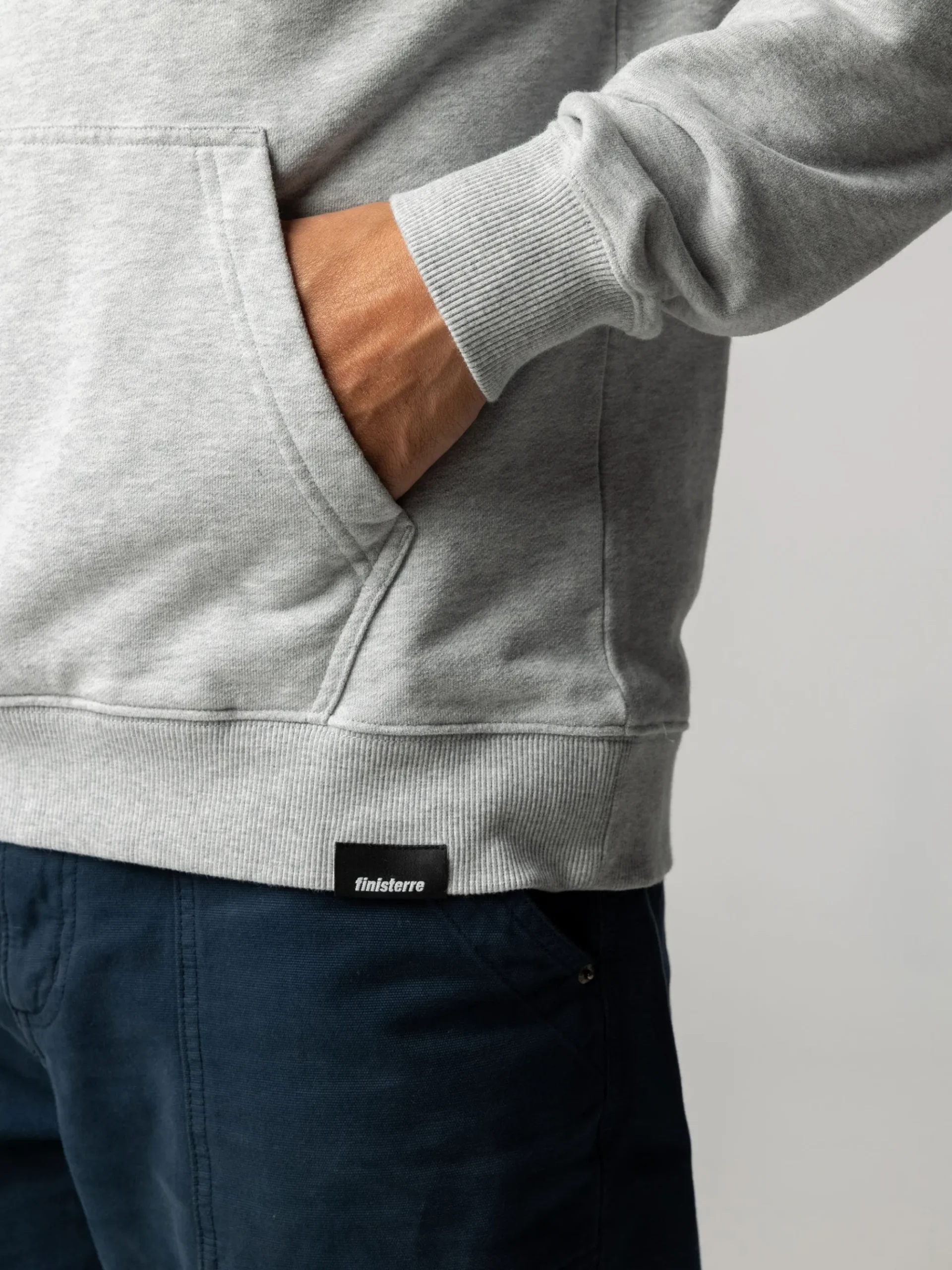 Men's Coho Hoodie