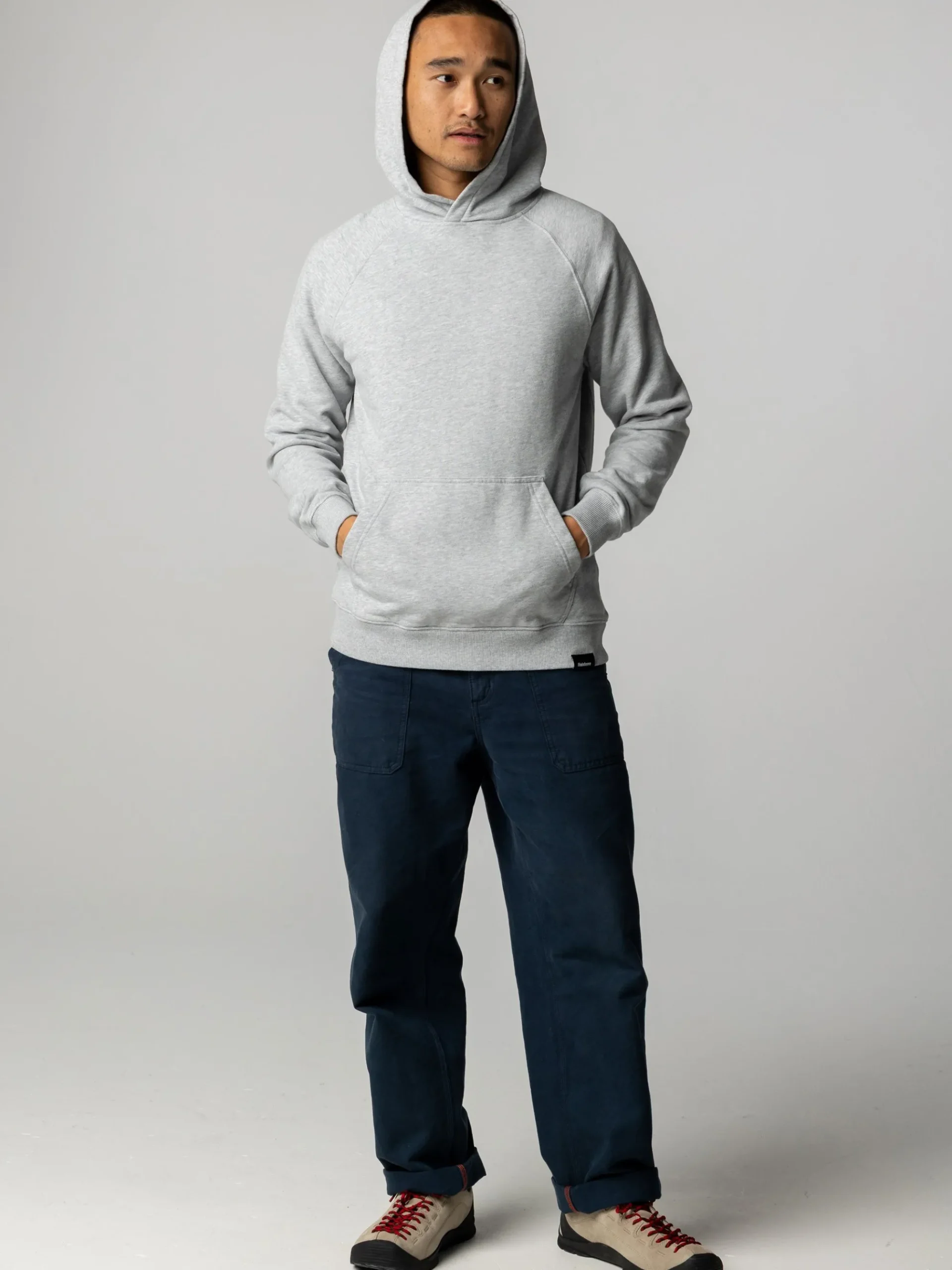 Men's Coho Hoodie
