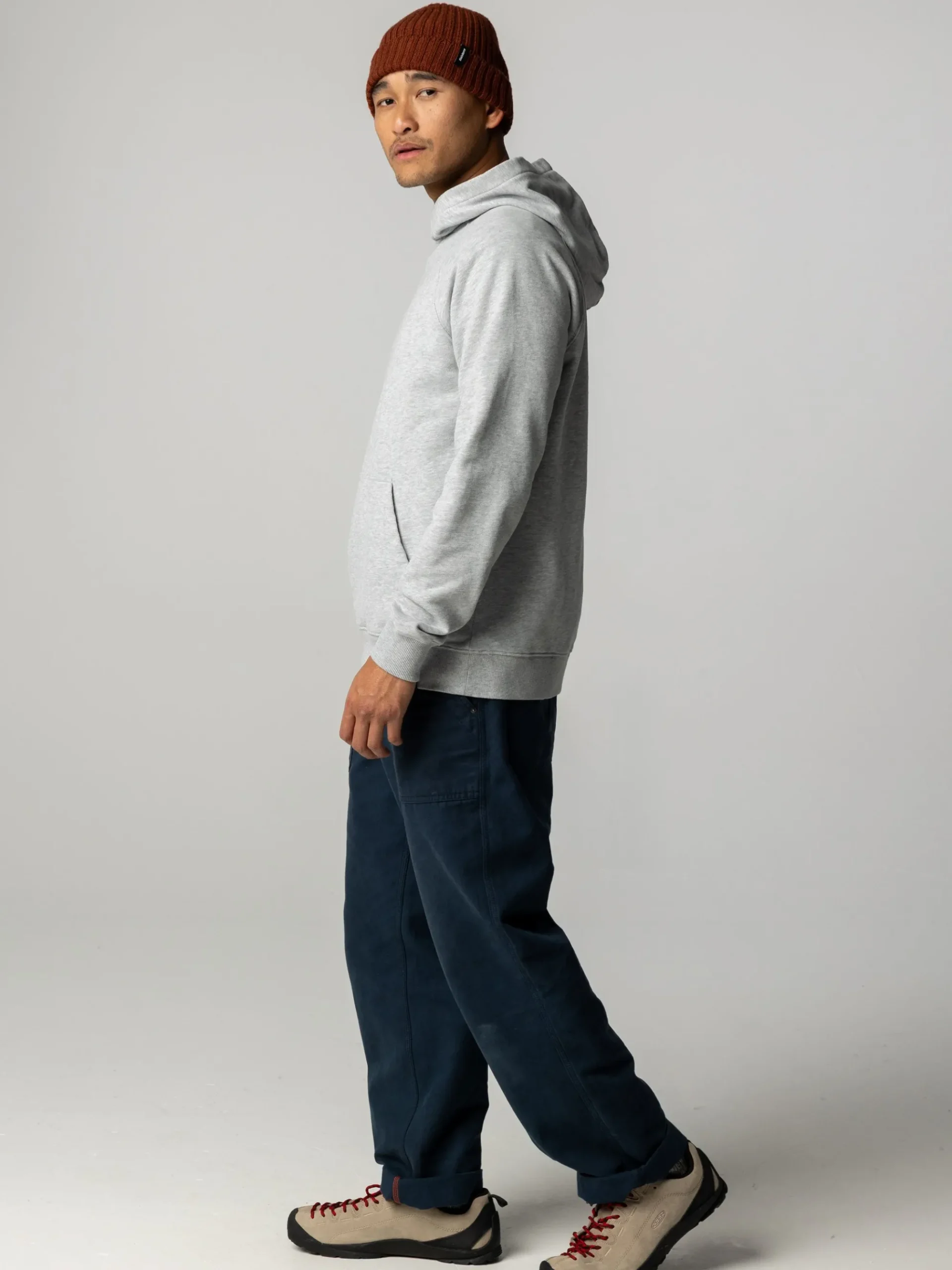 Men's Coho Hoodie