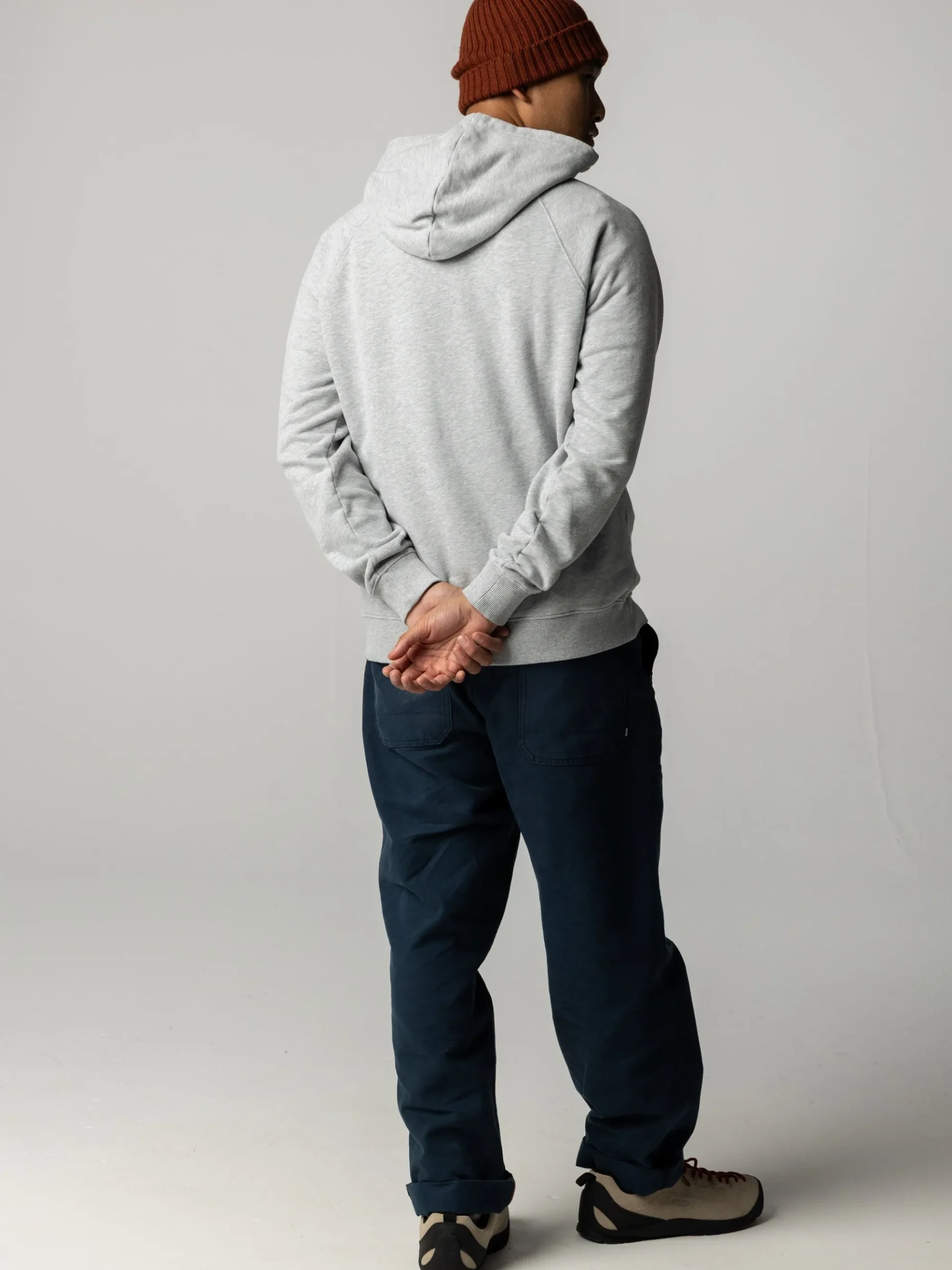 Men's Coho Hoodie