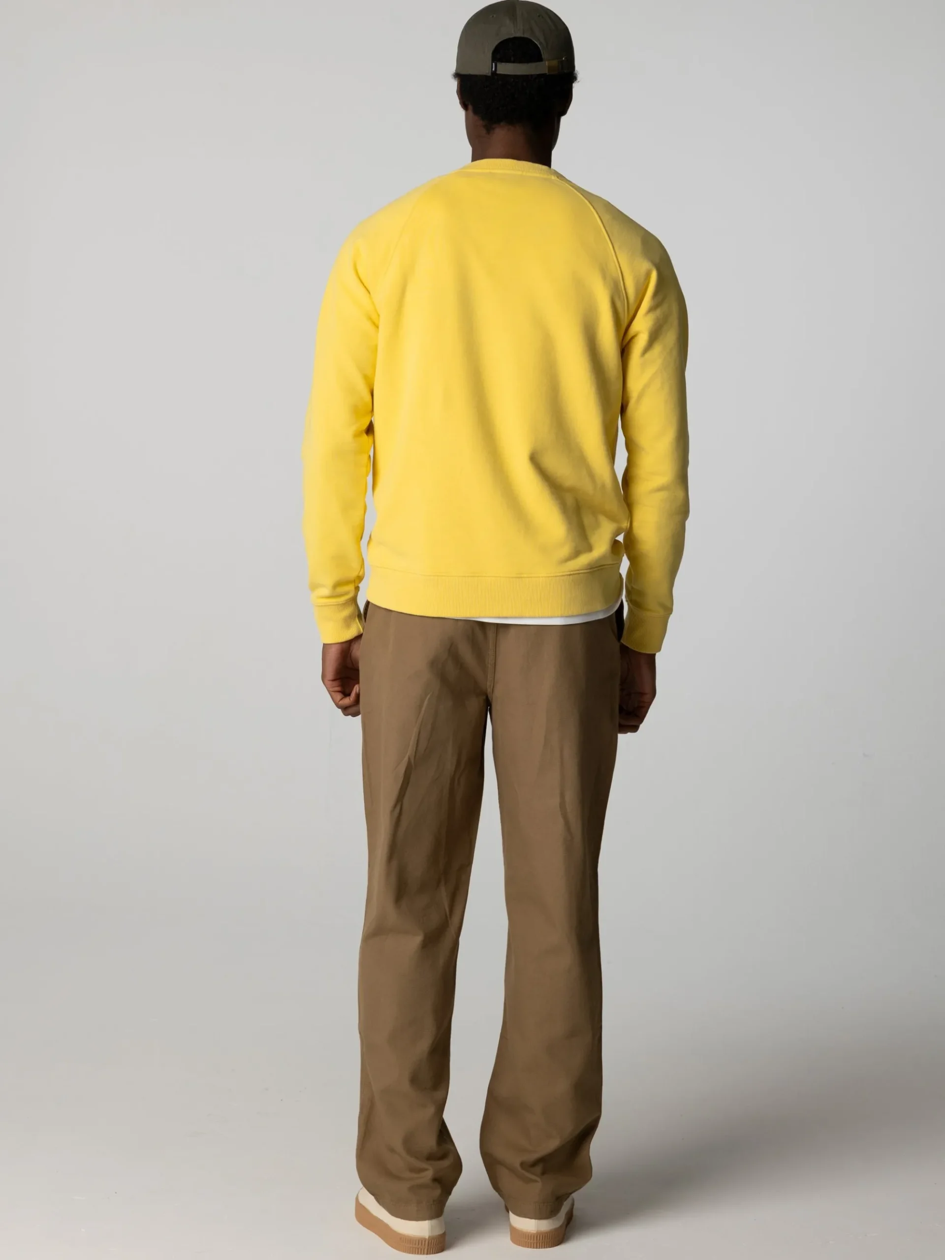 Men's Coho Sweatshirt