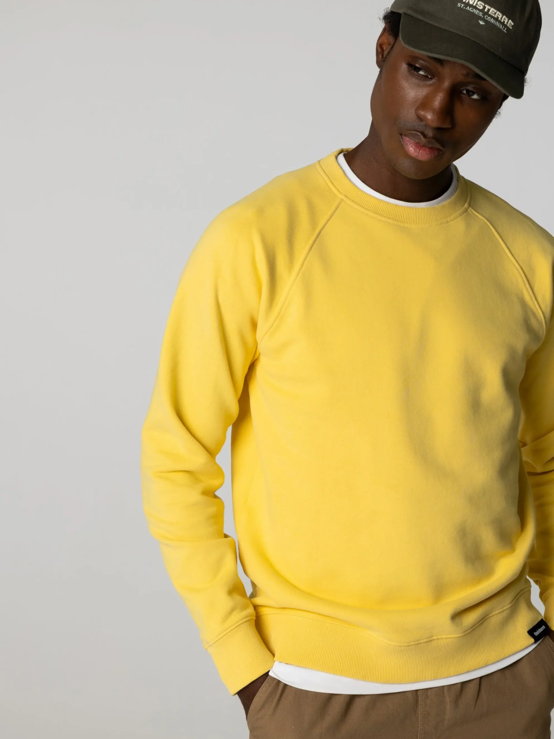 Men's Coho Sweatshirt