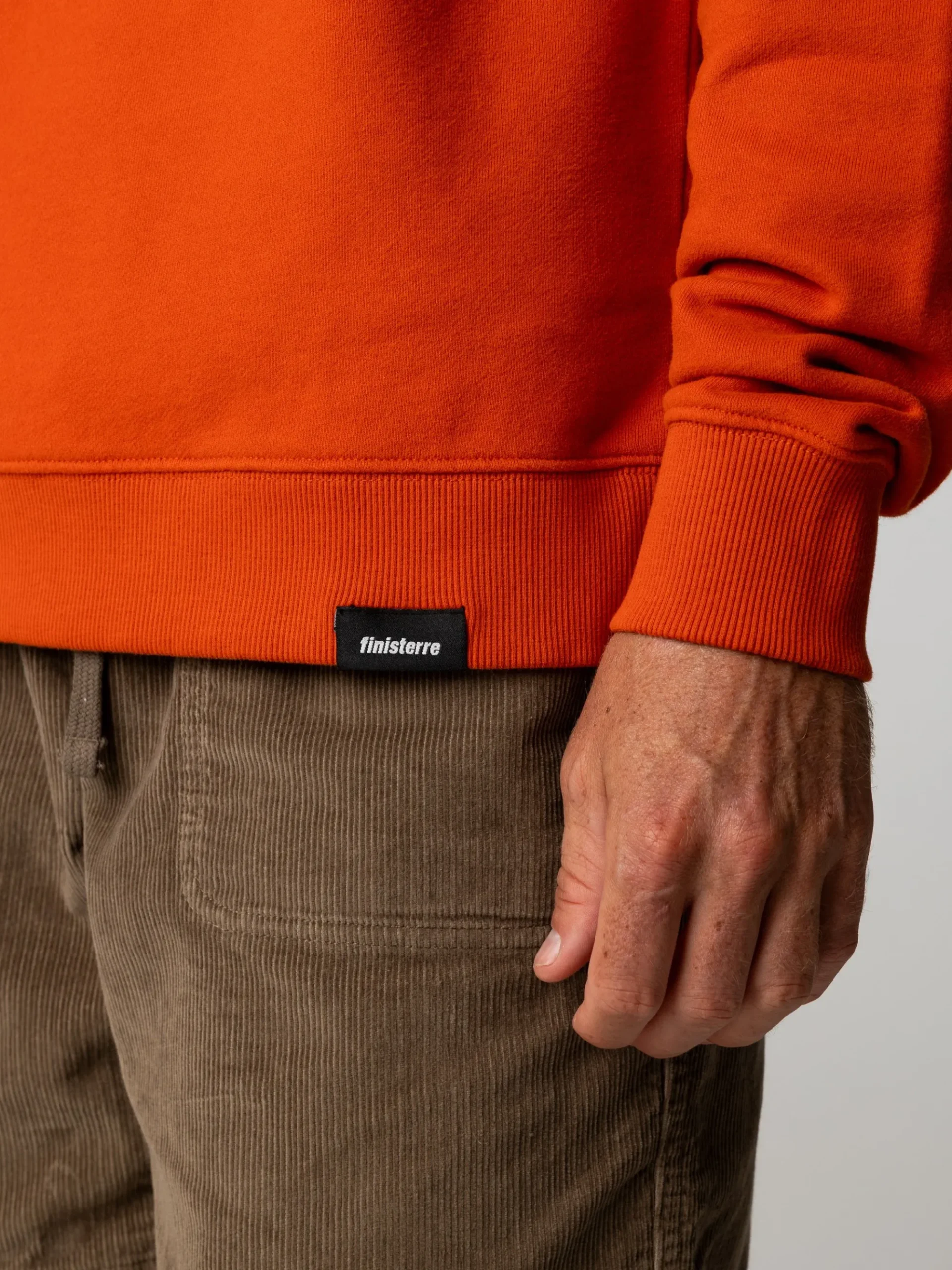 Men's Coho Sweatshirt