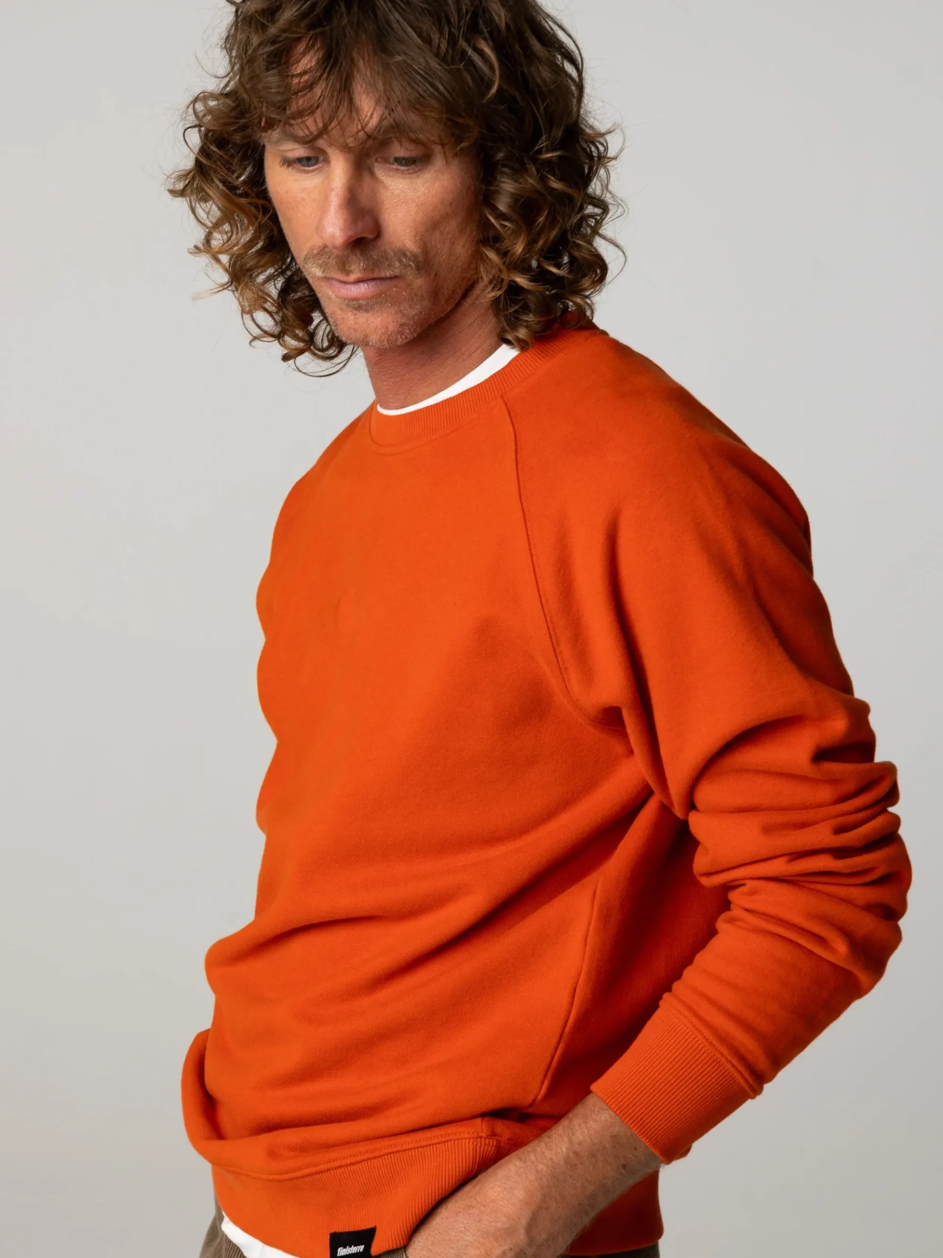 Men's Coho Sweatshirt