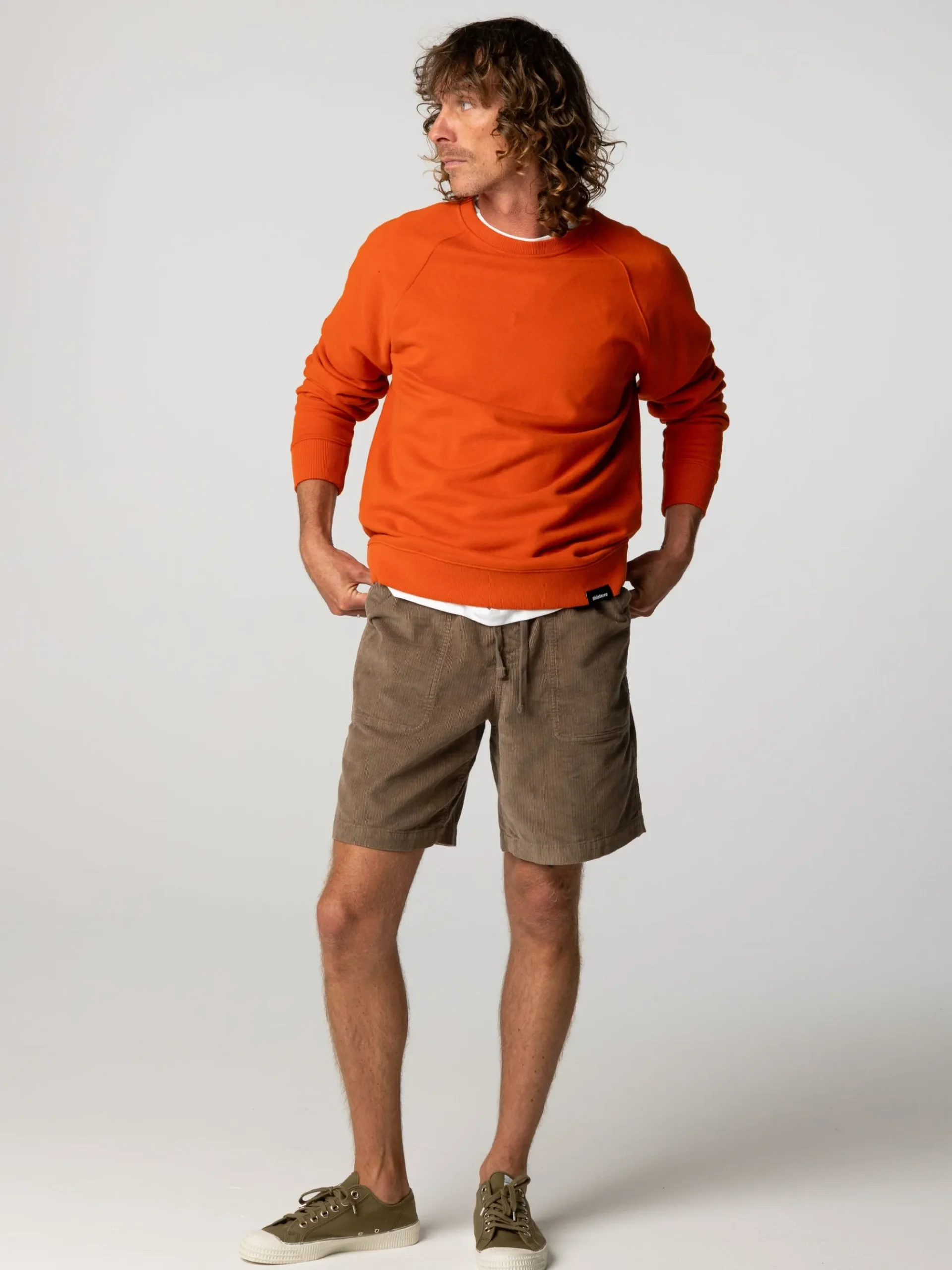 Men's Coho Sweatshirt
