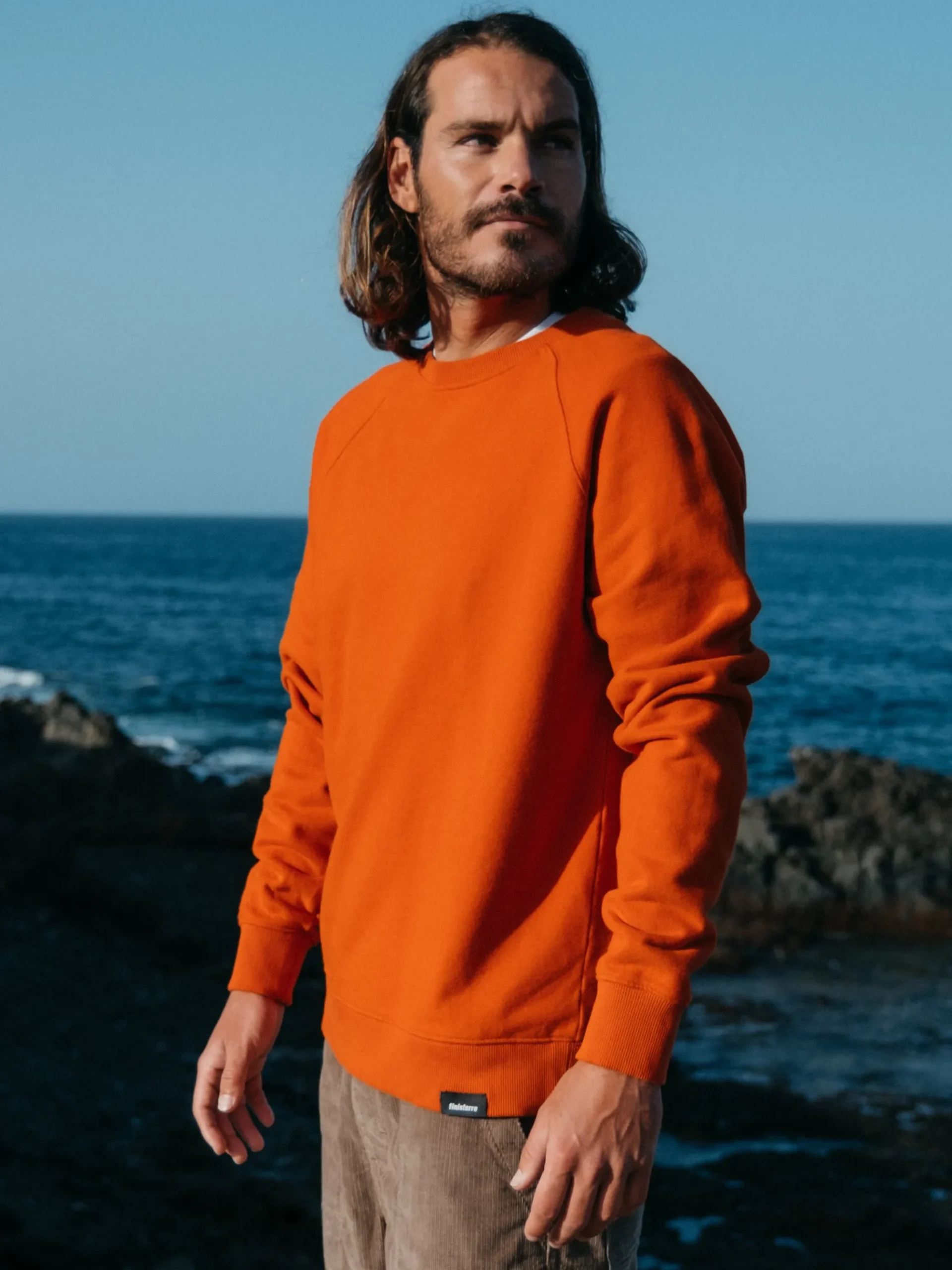 Men's Coho Sweatshirt