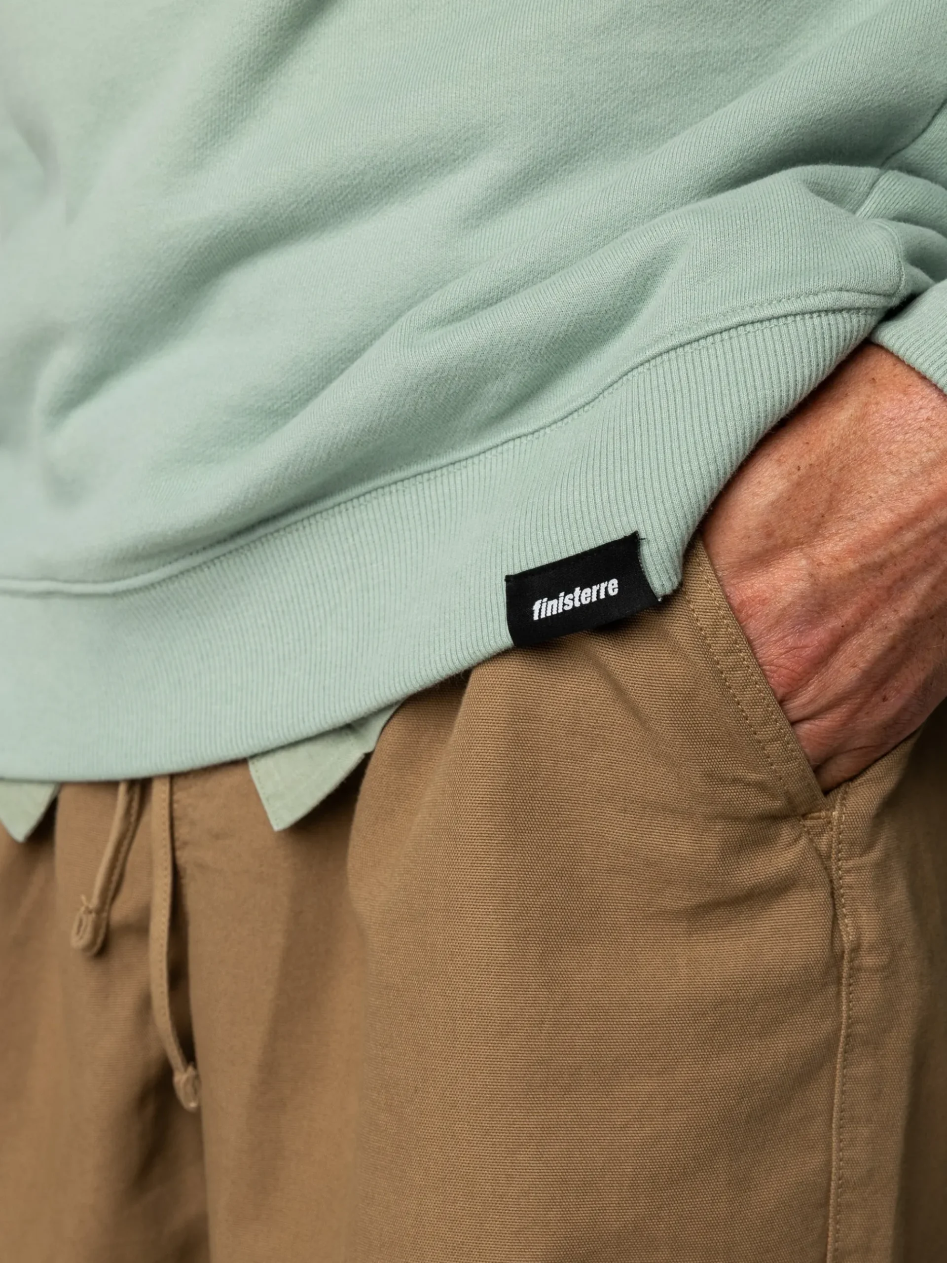 Men's Coho Sweatshirt