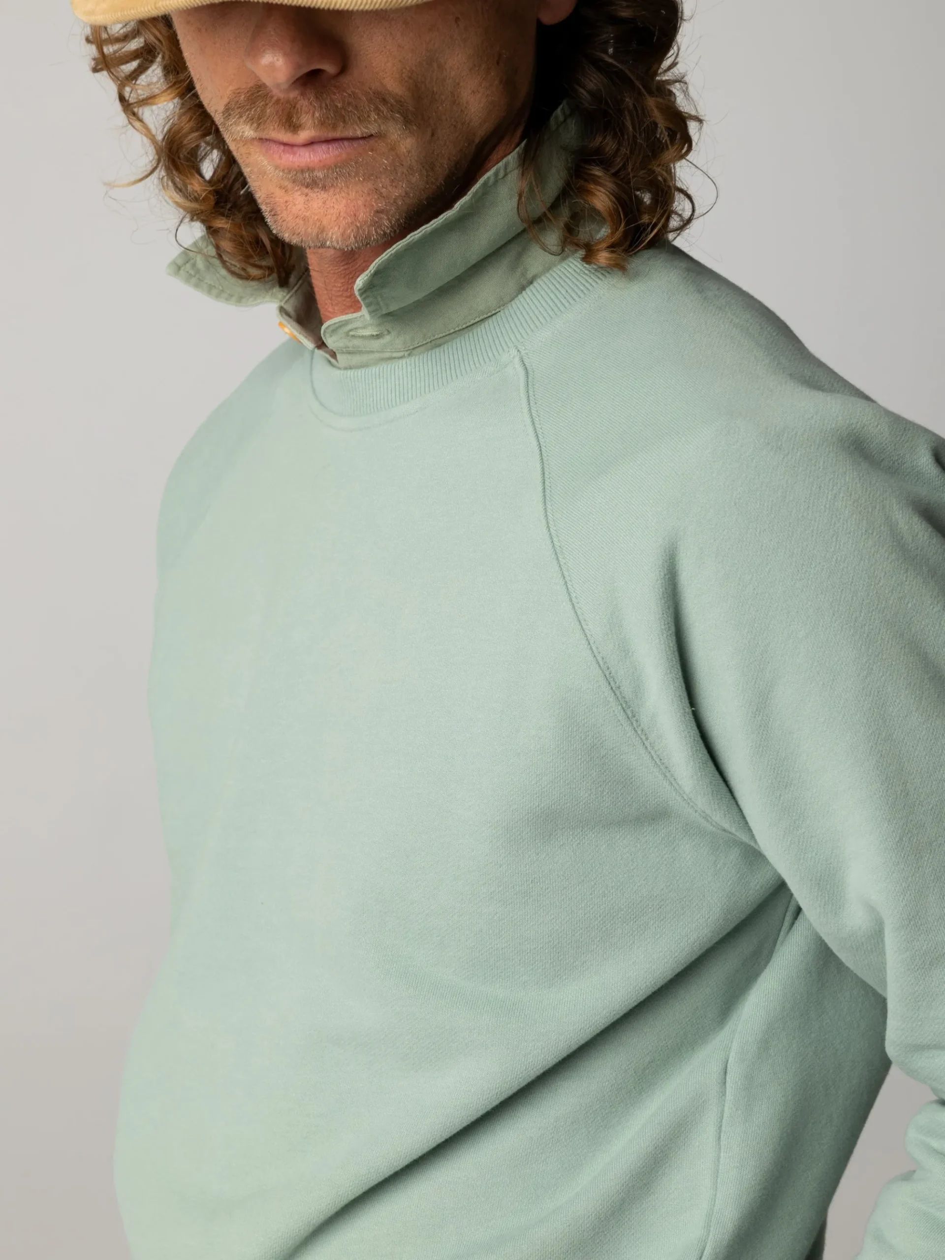 Men's Coho Sweatshirt