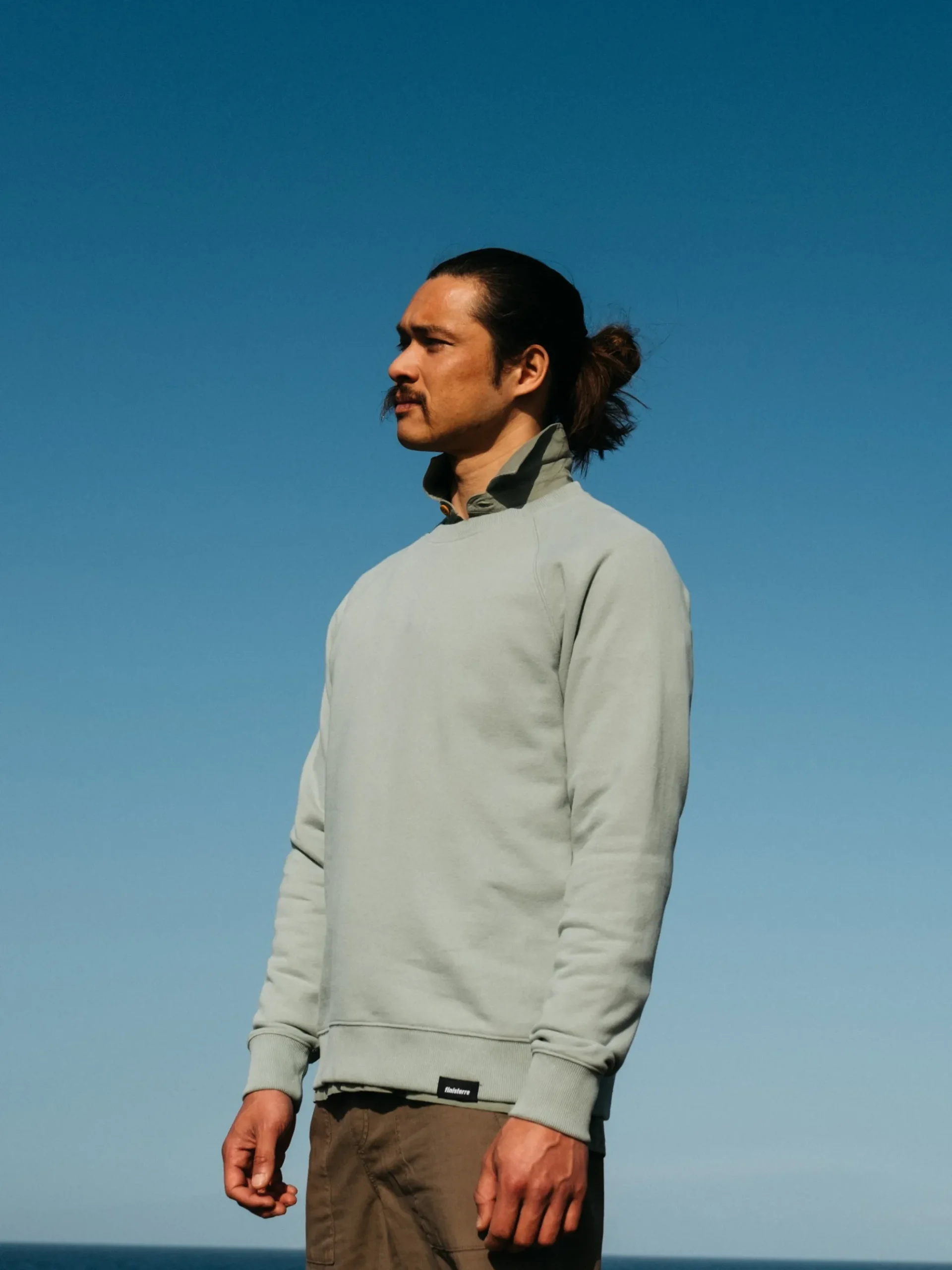 Men's Coho Sweatshirt