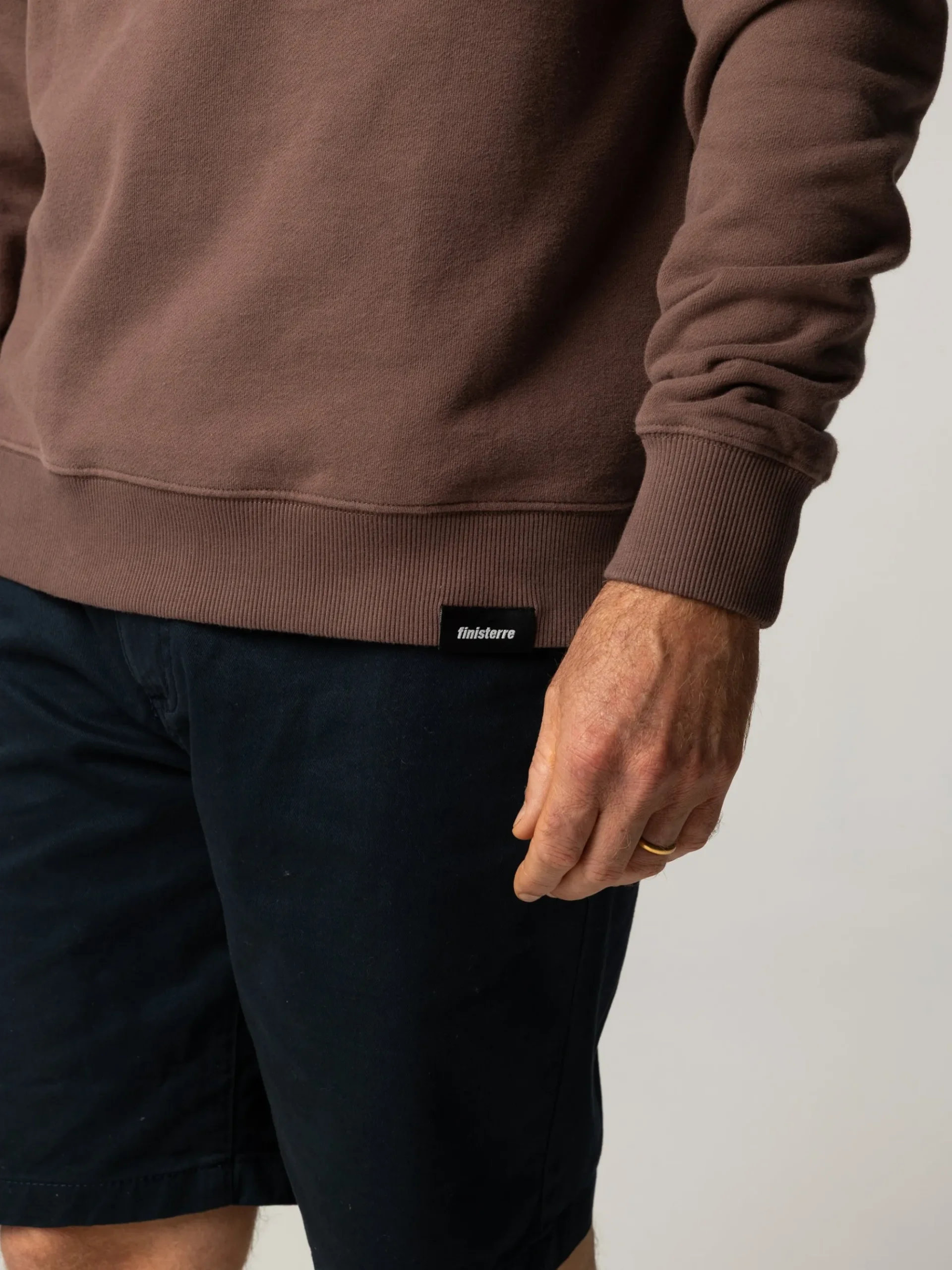 Men's Coho Sweatshirt