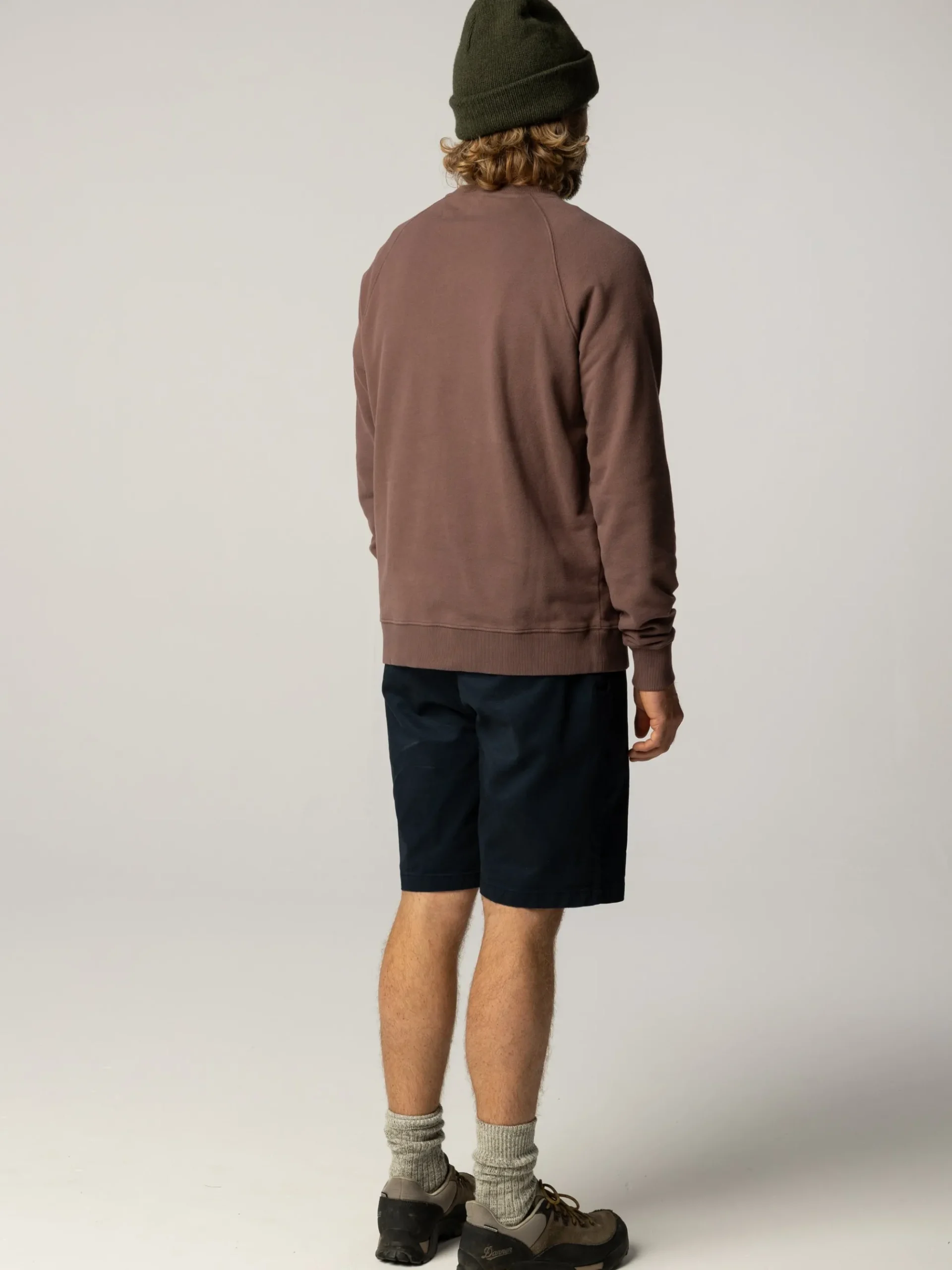 Men's Coho Sweatshirt