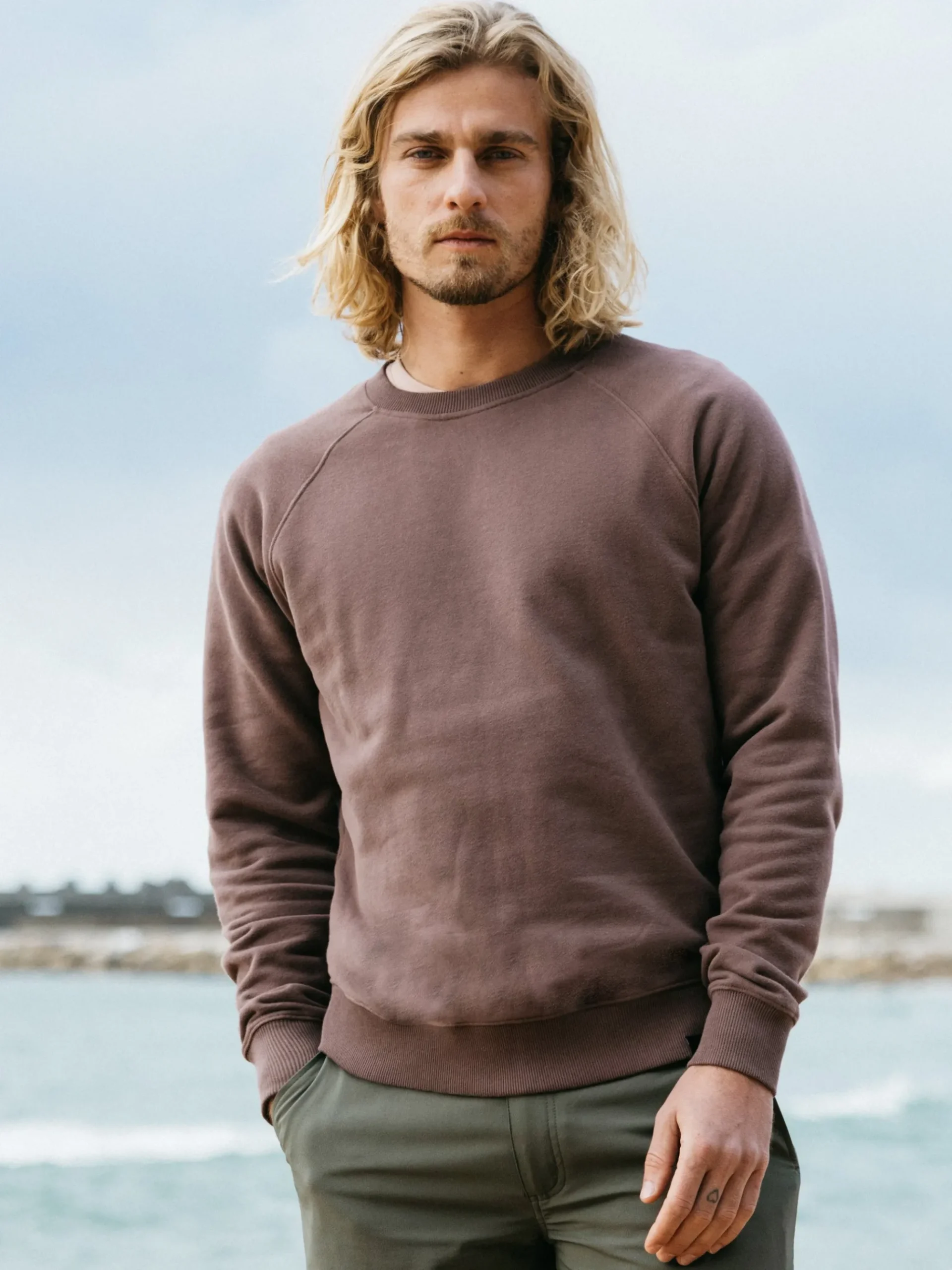 Men's Coho Sweatshirt
