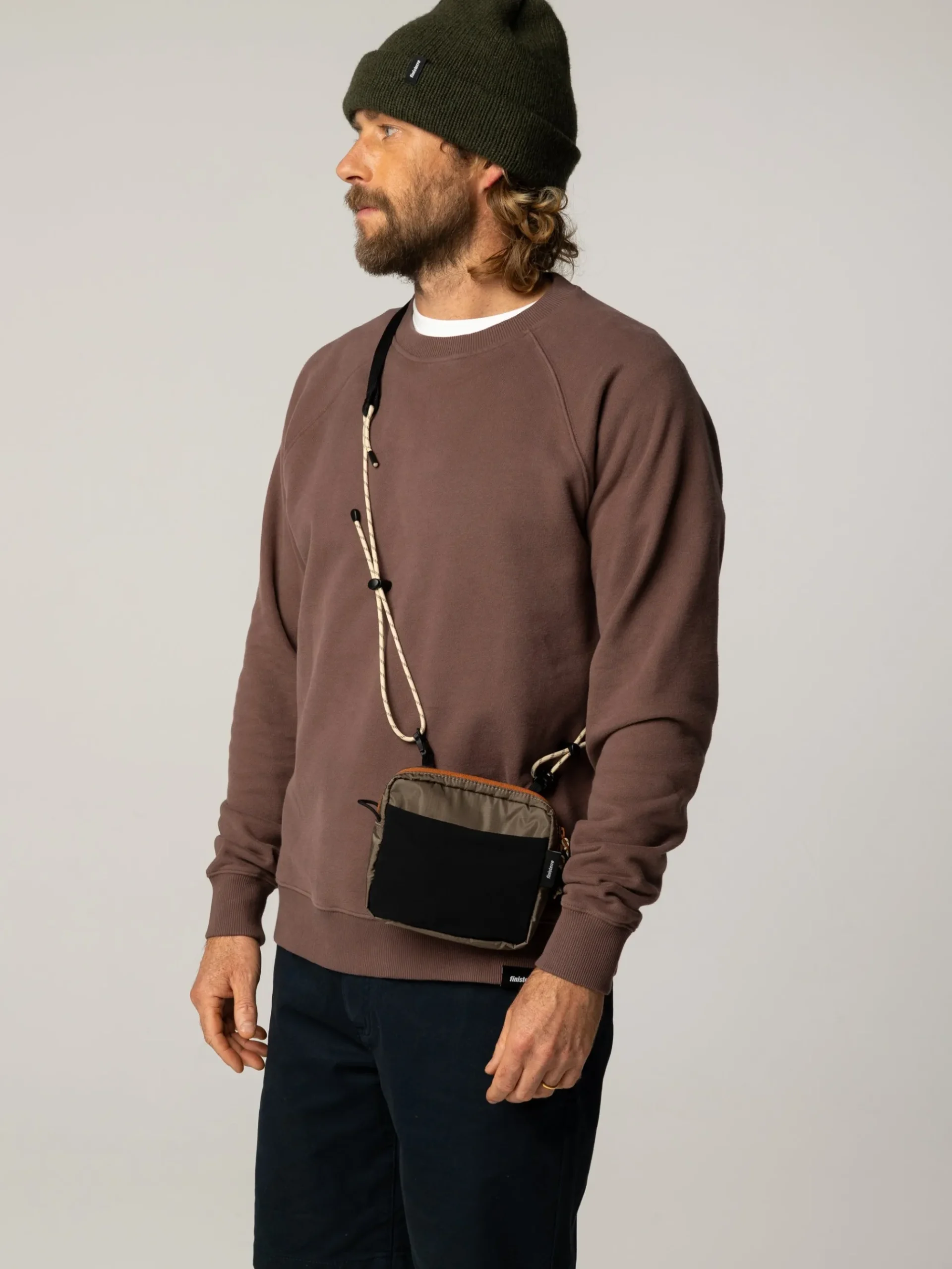 Men's Coho Sweatshirt