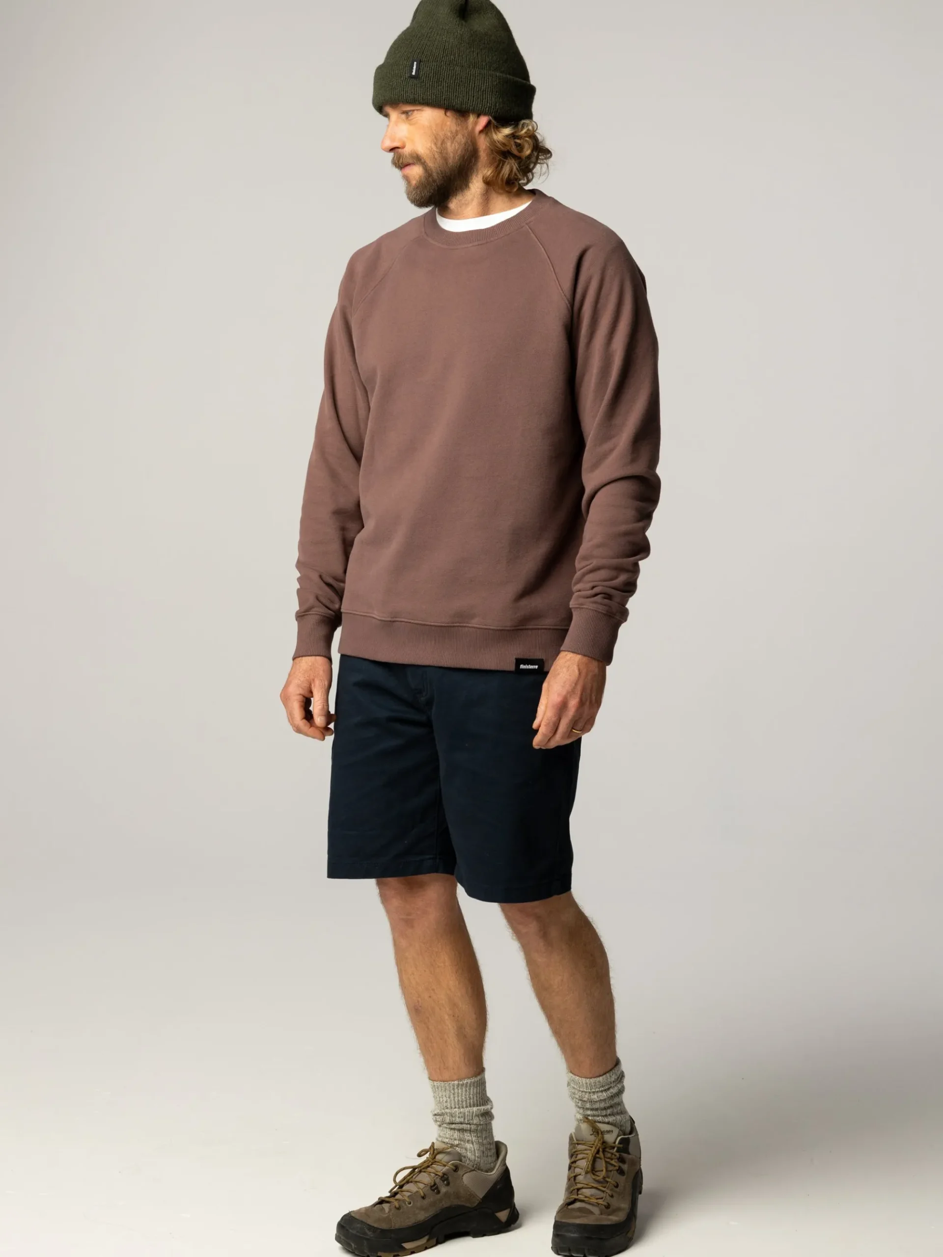 Men's Coho Sweatshirt