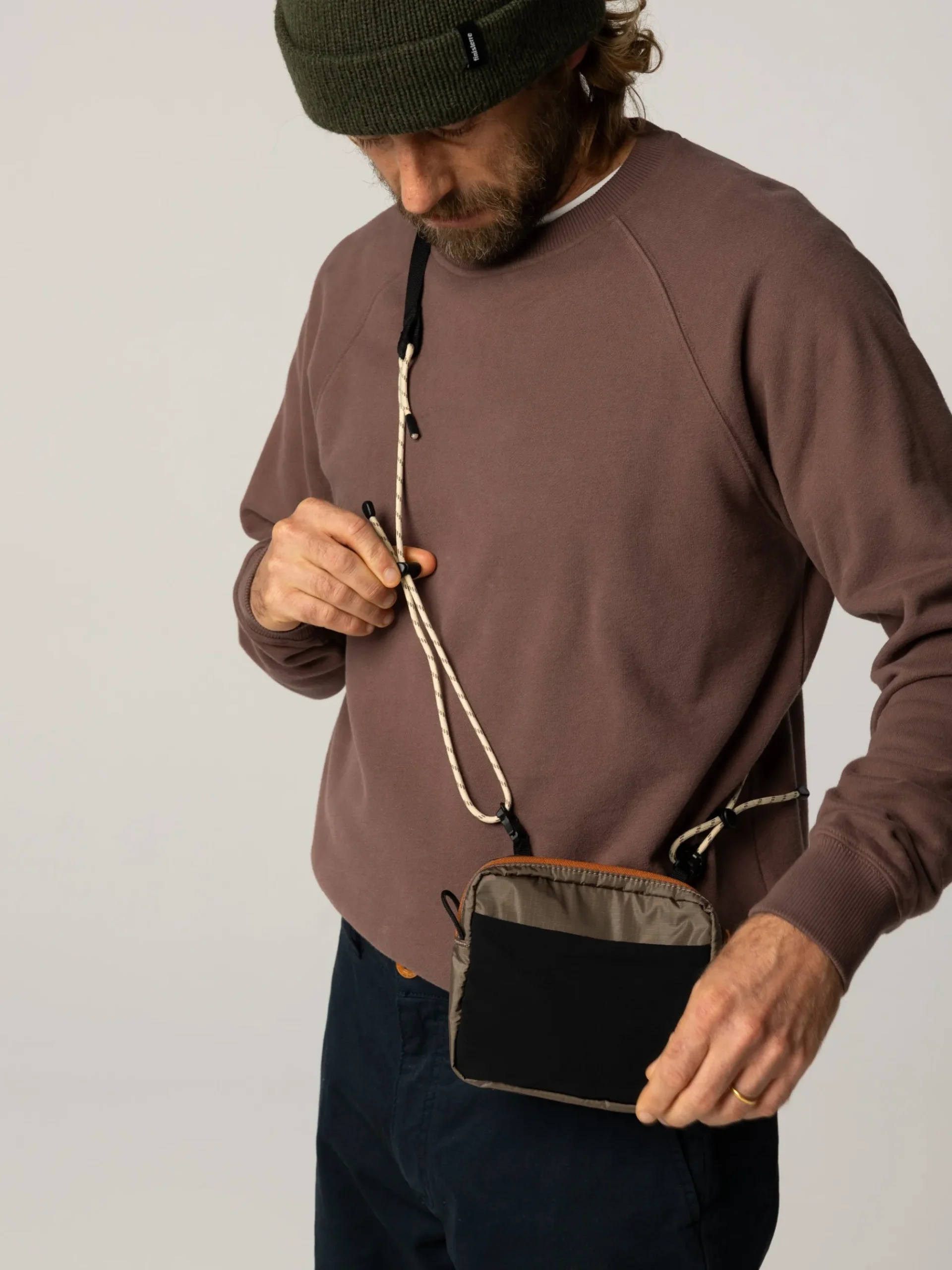 Men's Coho Sweatshirt