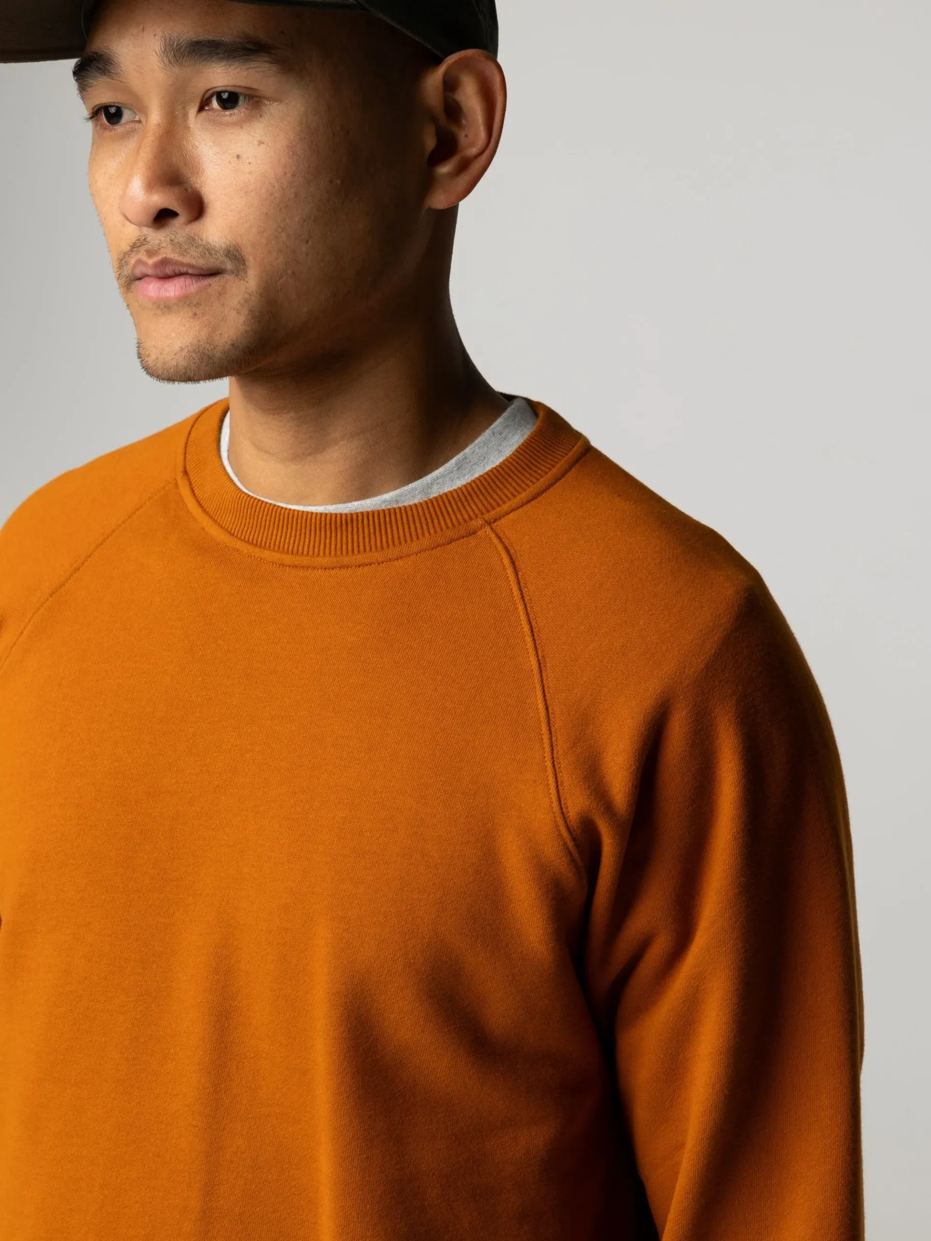 Men's Coho Sweatshirt