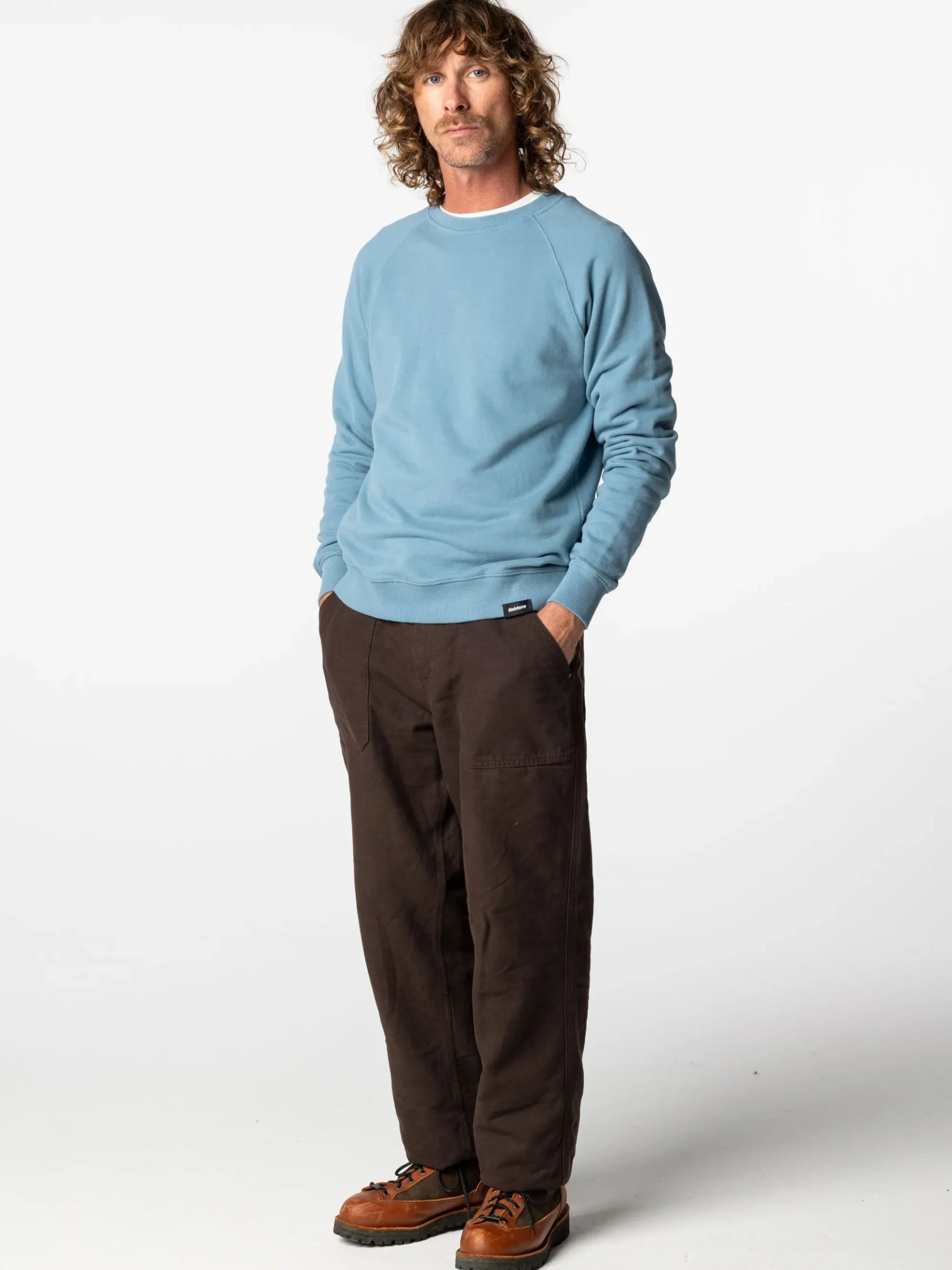 Men's Coho Sweatshirt