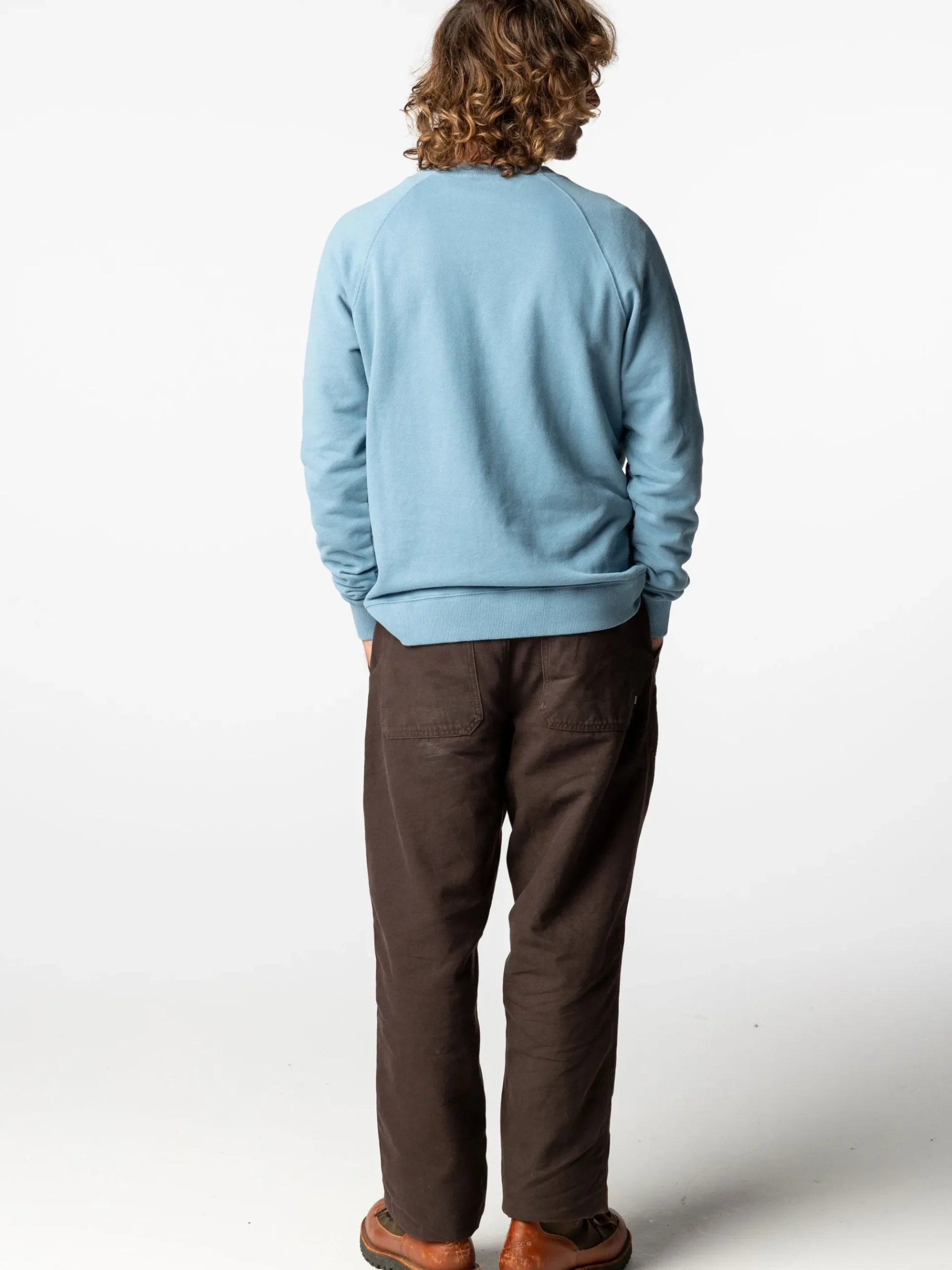 Men's Coho Sweatshirt