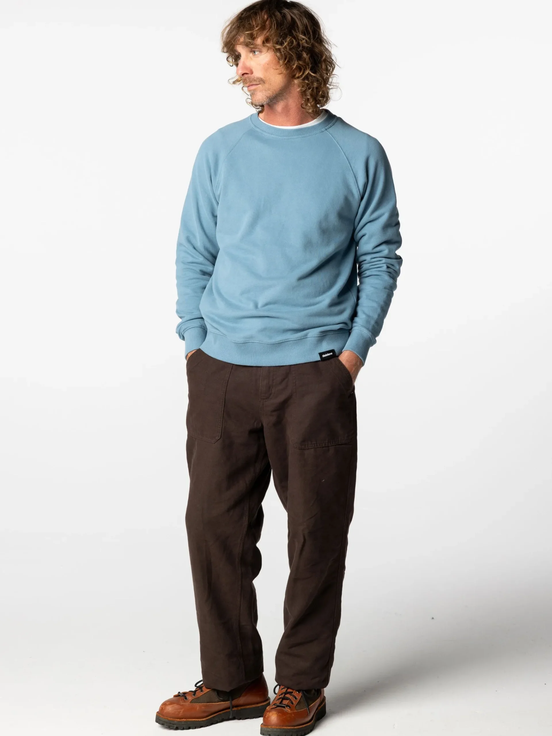 Men's Coho Sweatshirt