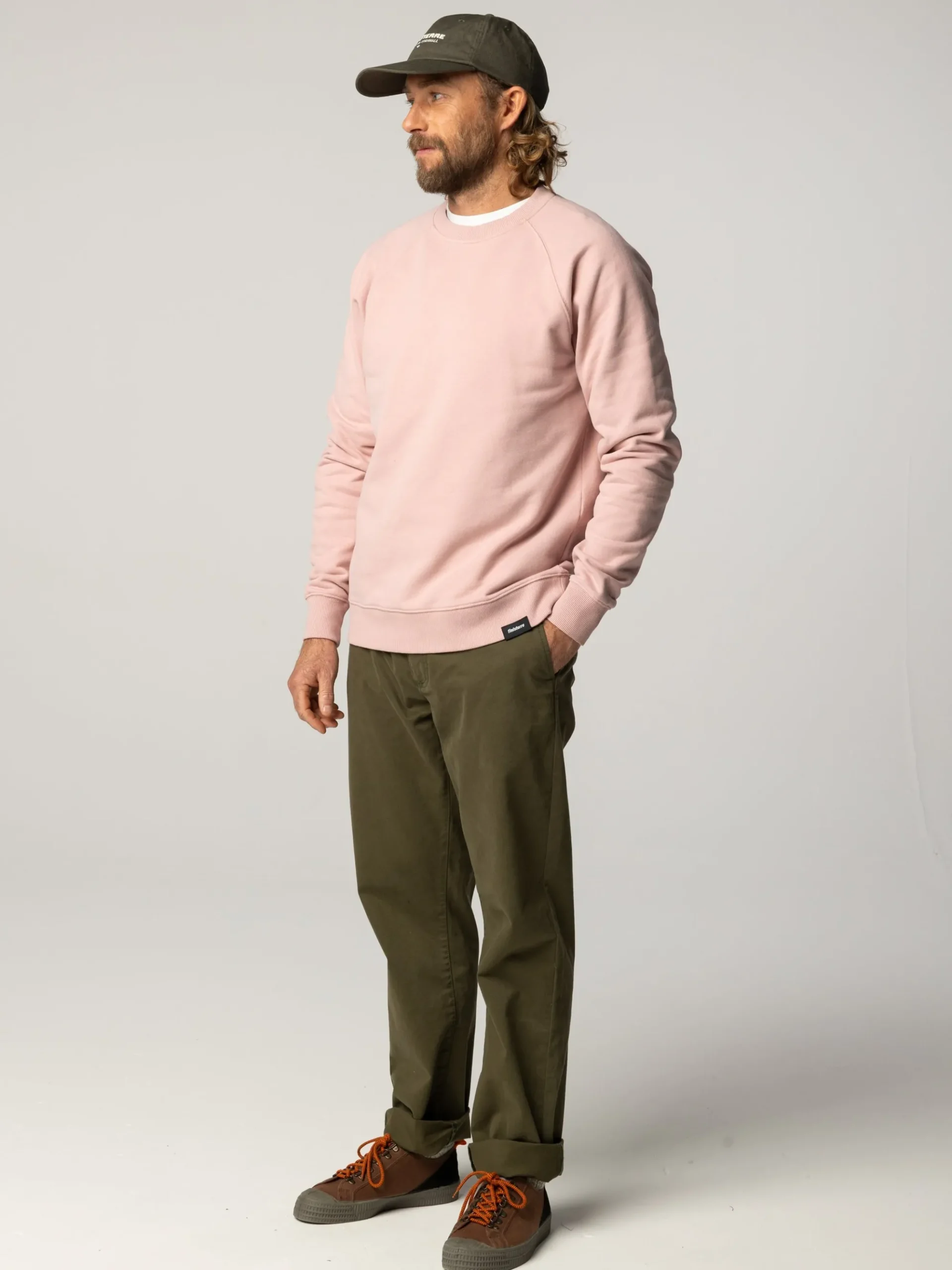 Men's Coho Sweatshirt