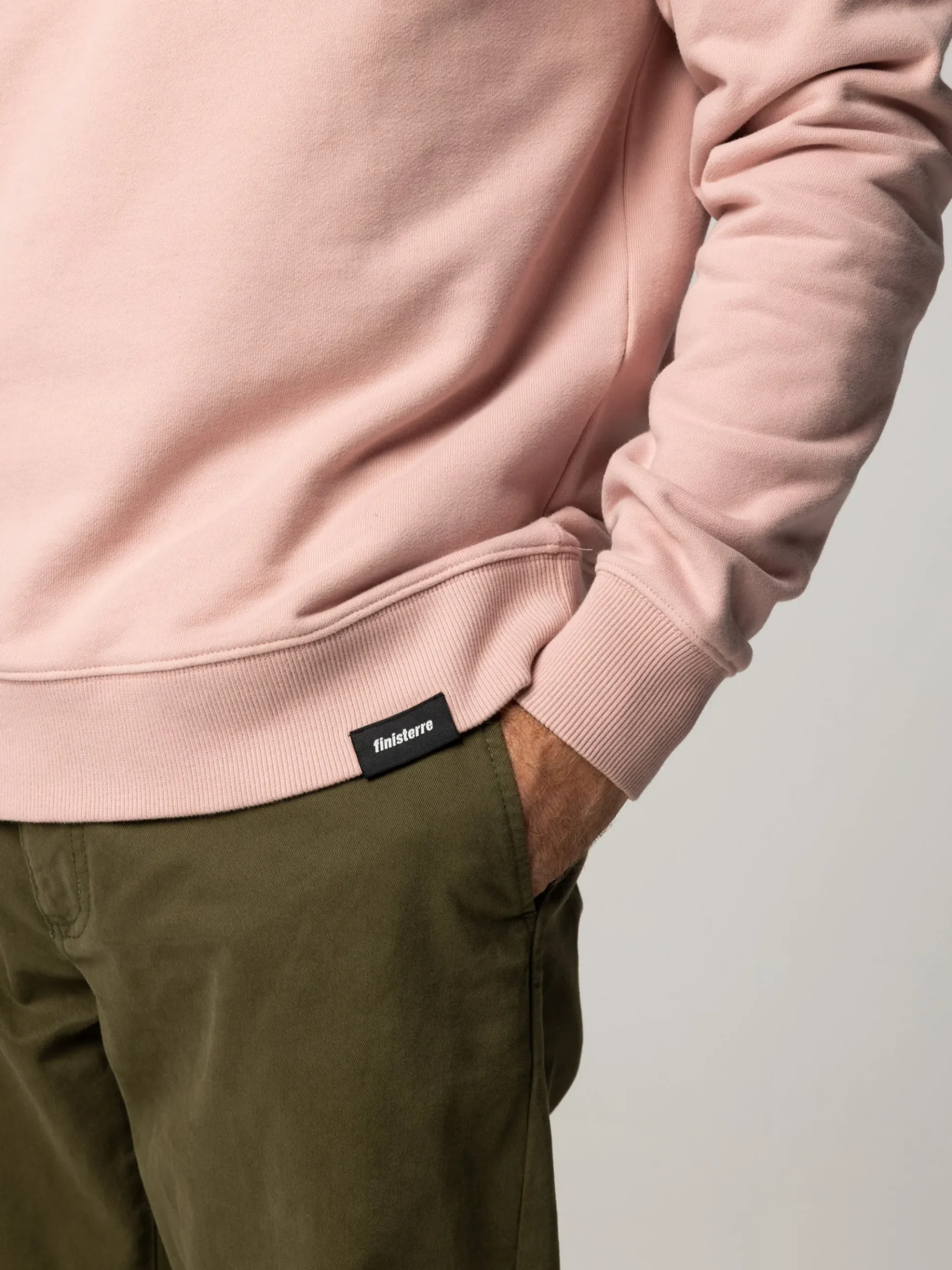 Men's Coho Sweatshirt