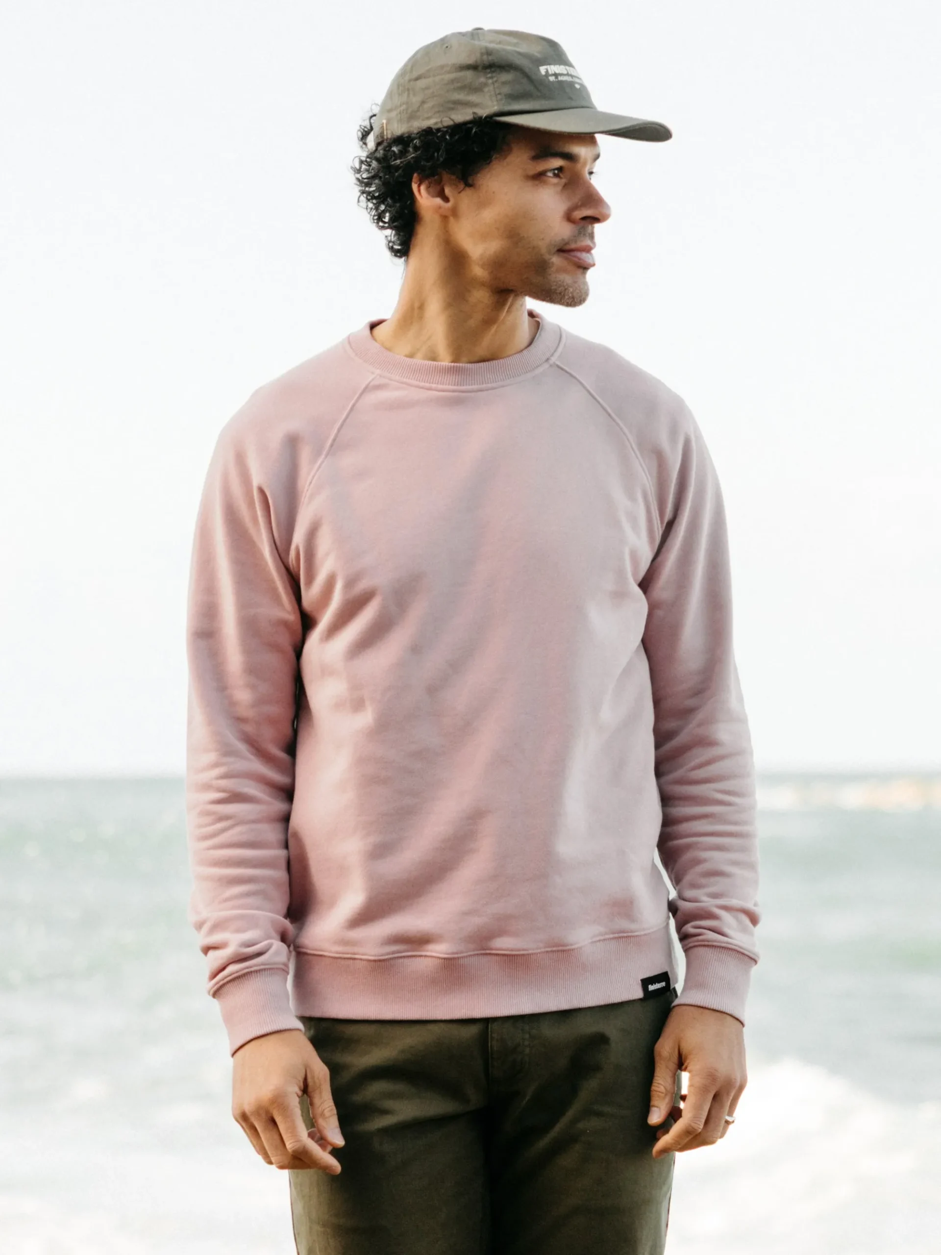 Men's Coho Sweatshirt