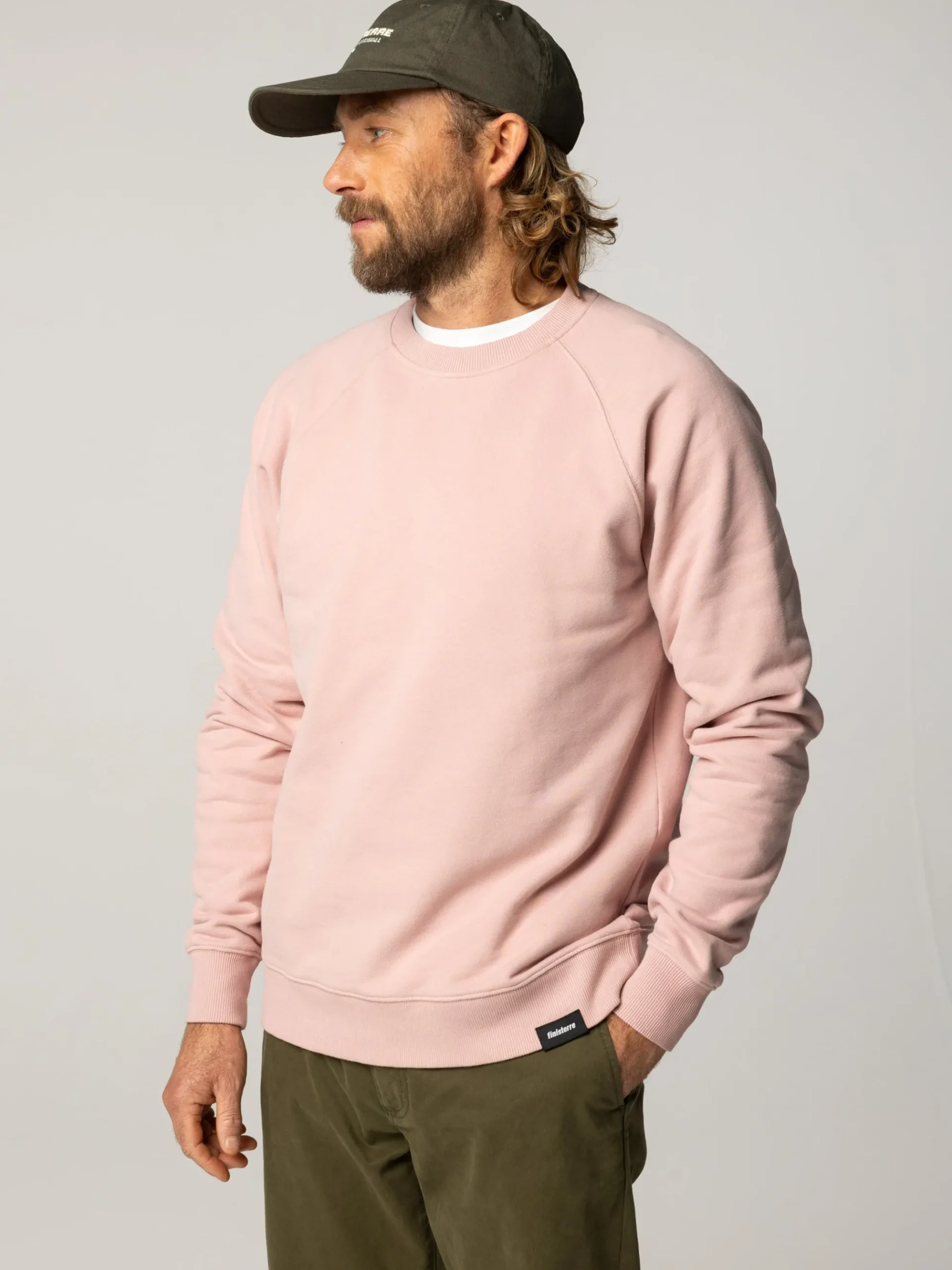 Men's Coho Sweatshirt