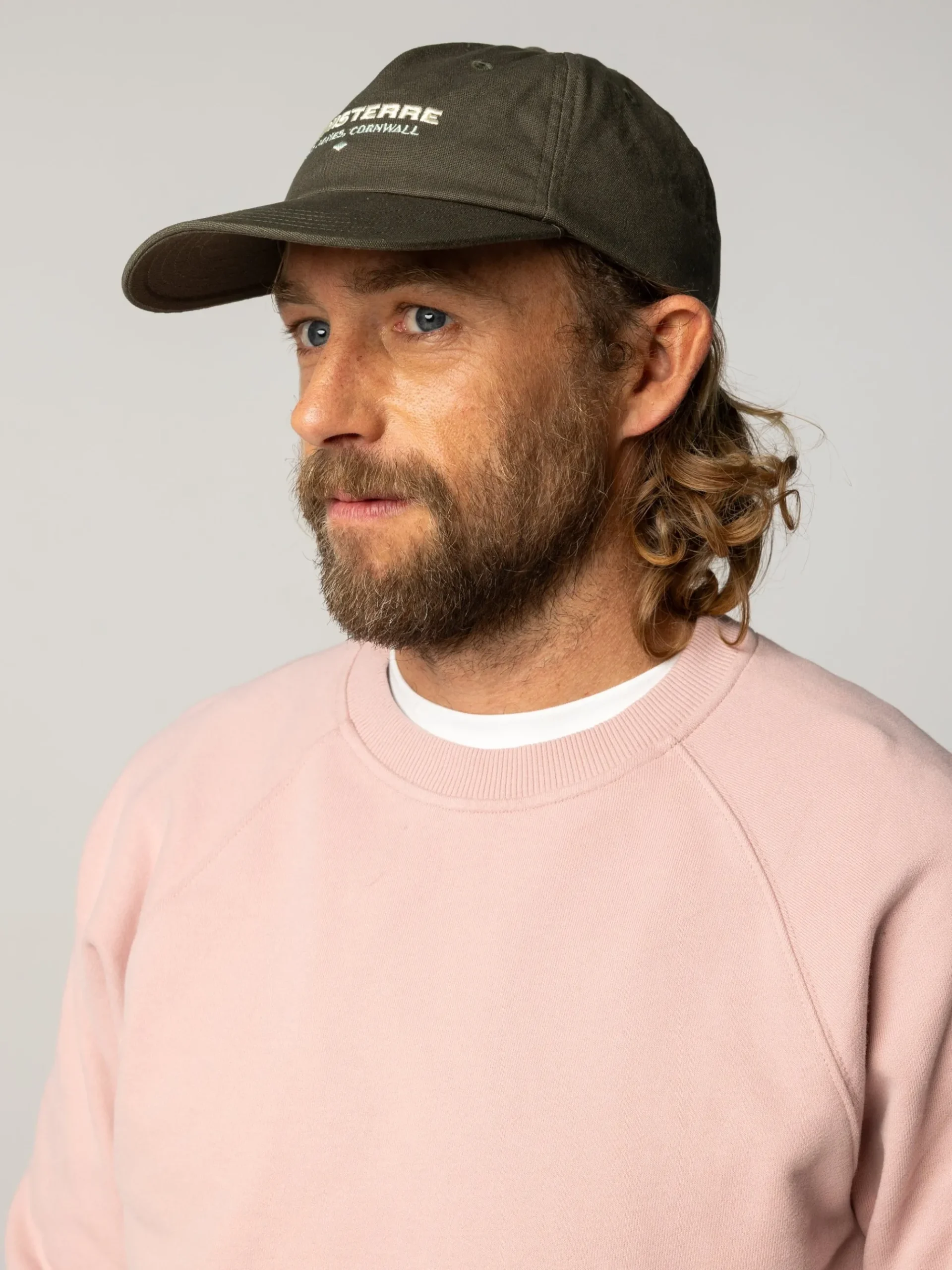 Men's Coho Sweatshirt