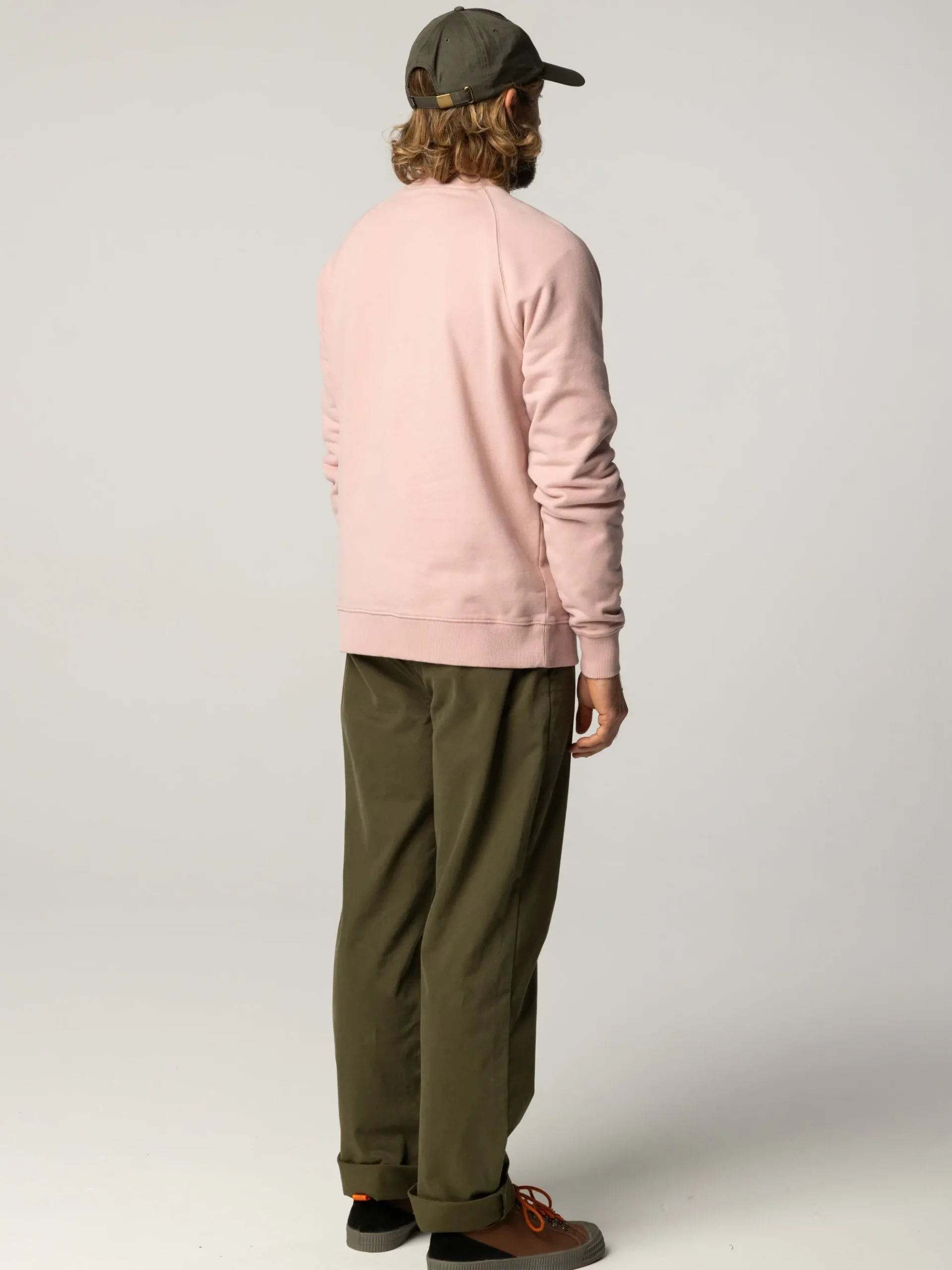 Men's Coho Sweatshirt