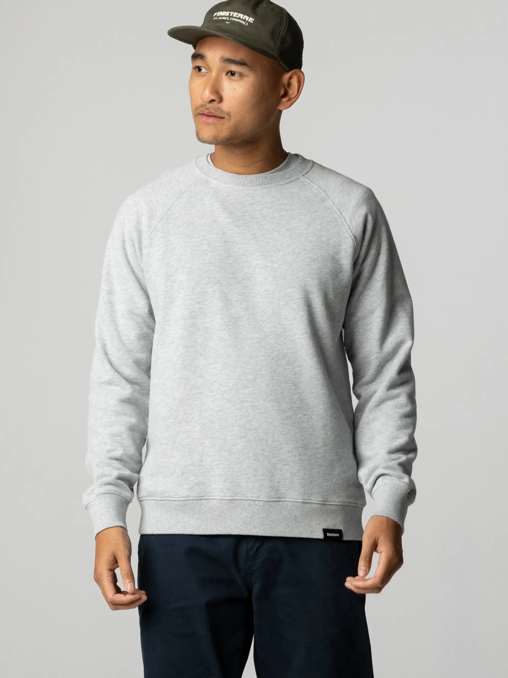 Men's Coho Sweatshirt