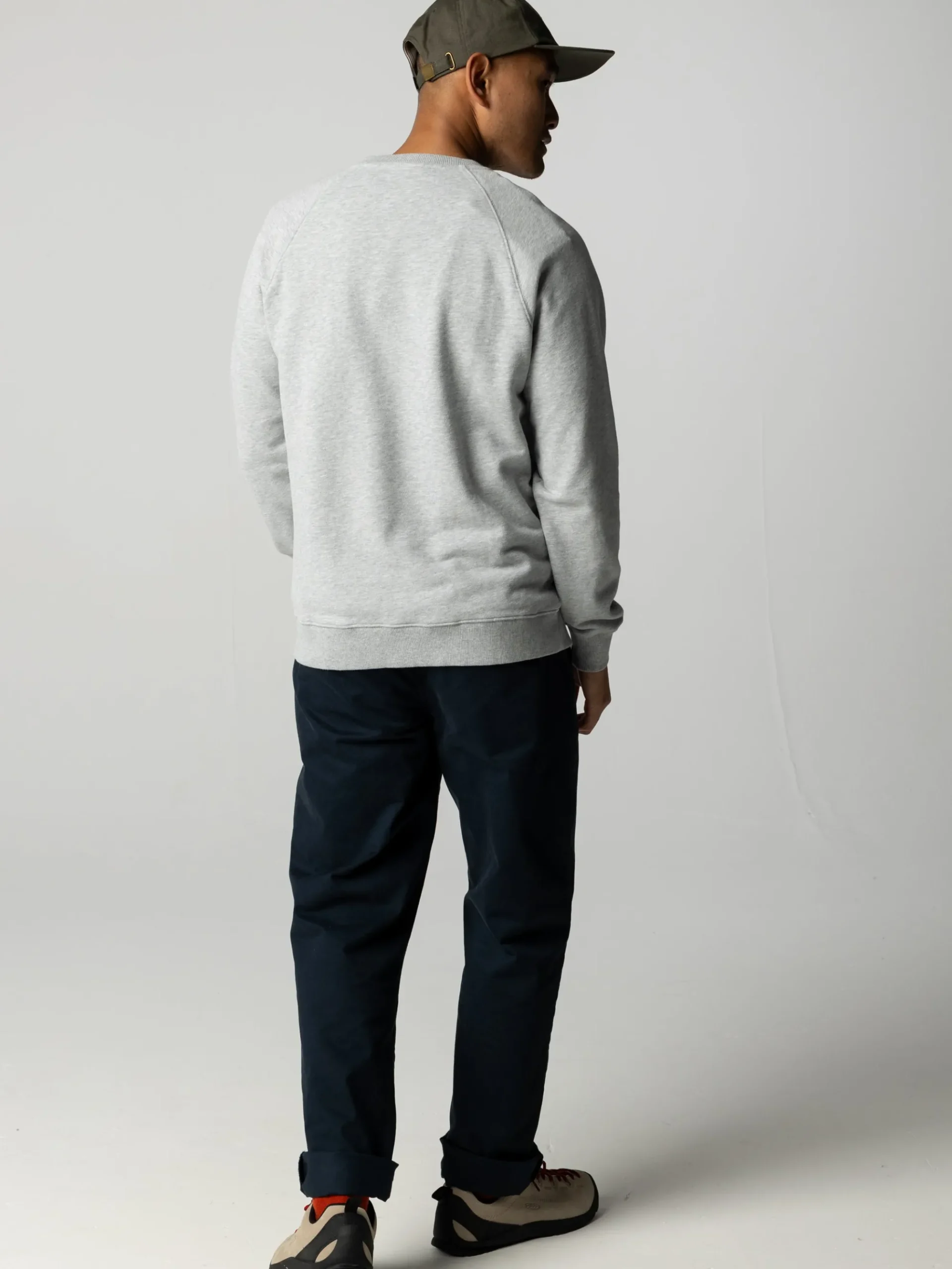 Men's Coho Sweatshirt