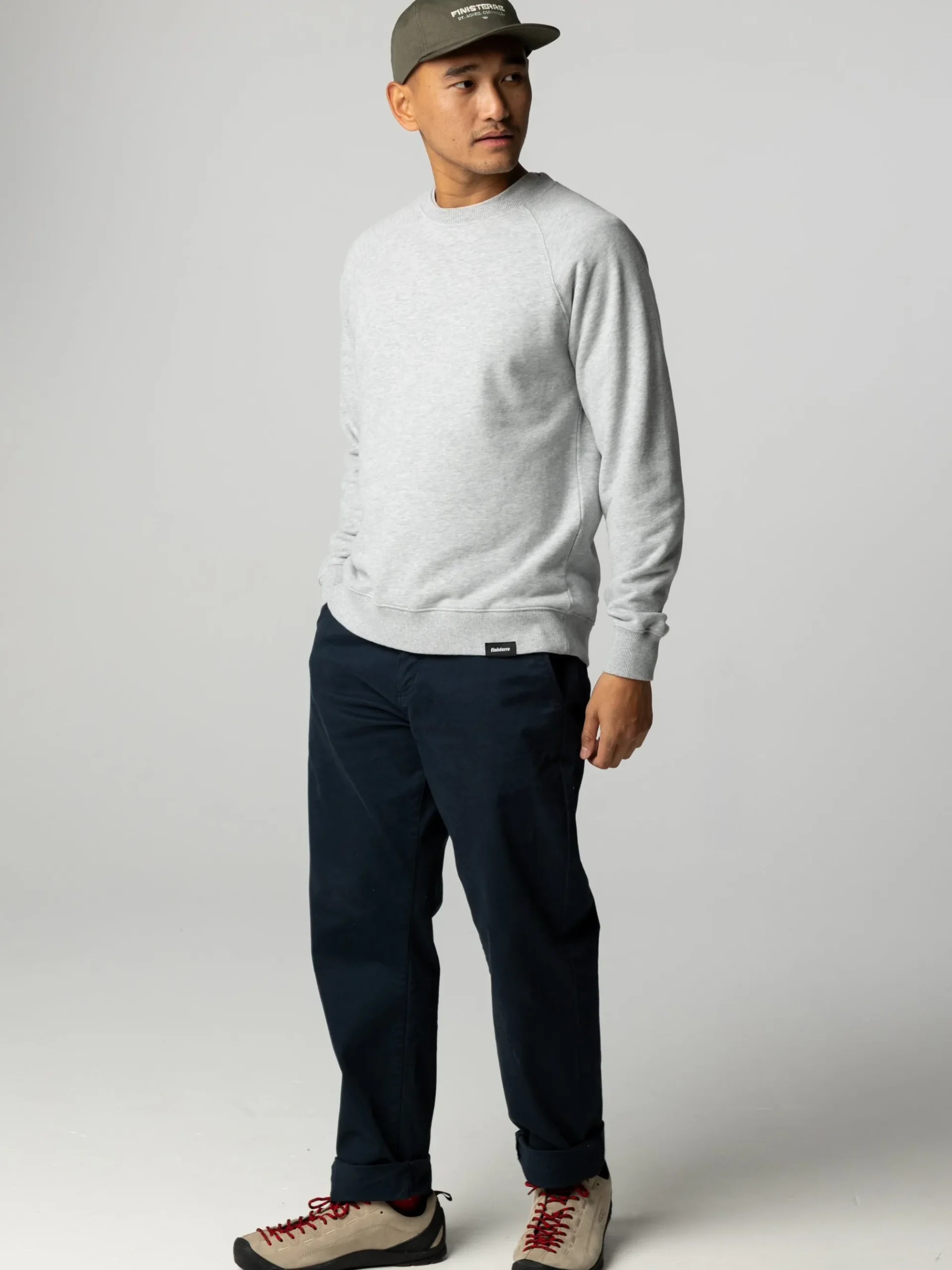 Men's Coho Sweatshirt