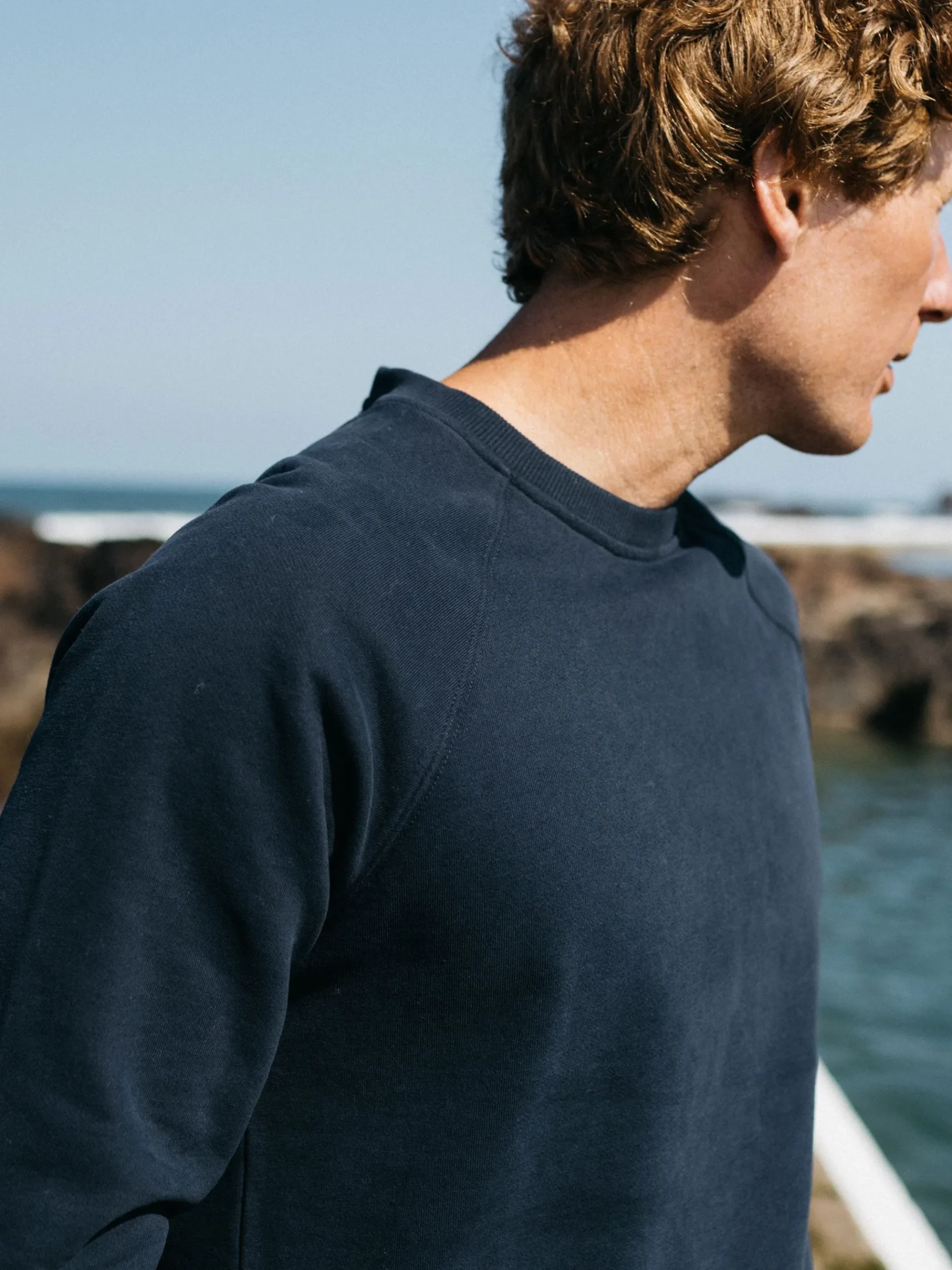 Men's Coho Sweatshirt