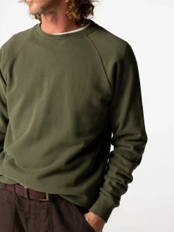 Men's Coho Sweatshirt