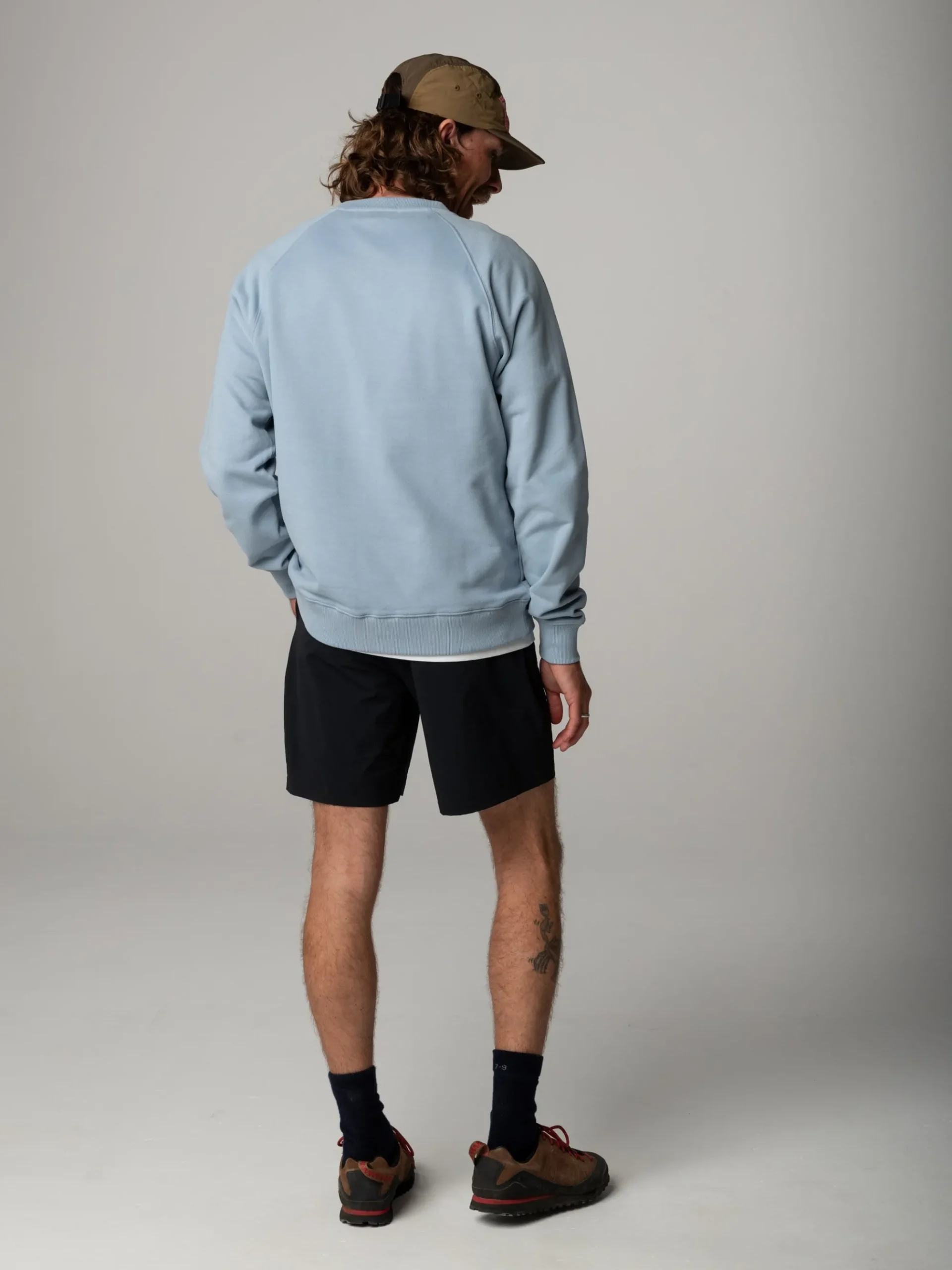 Men's Coho Sweatshirt