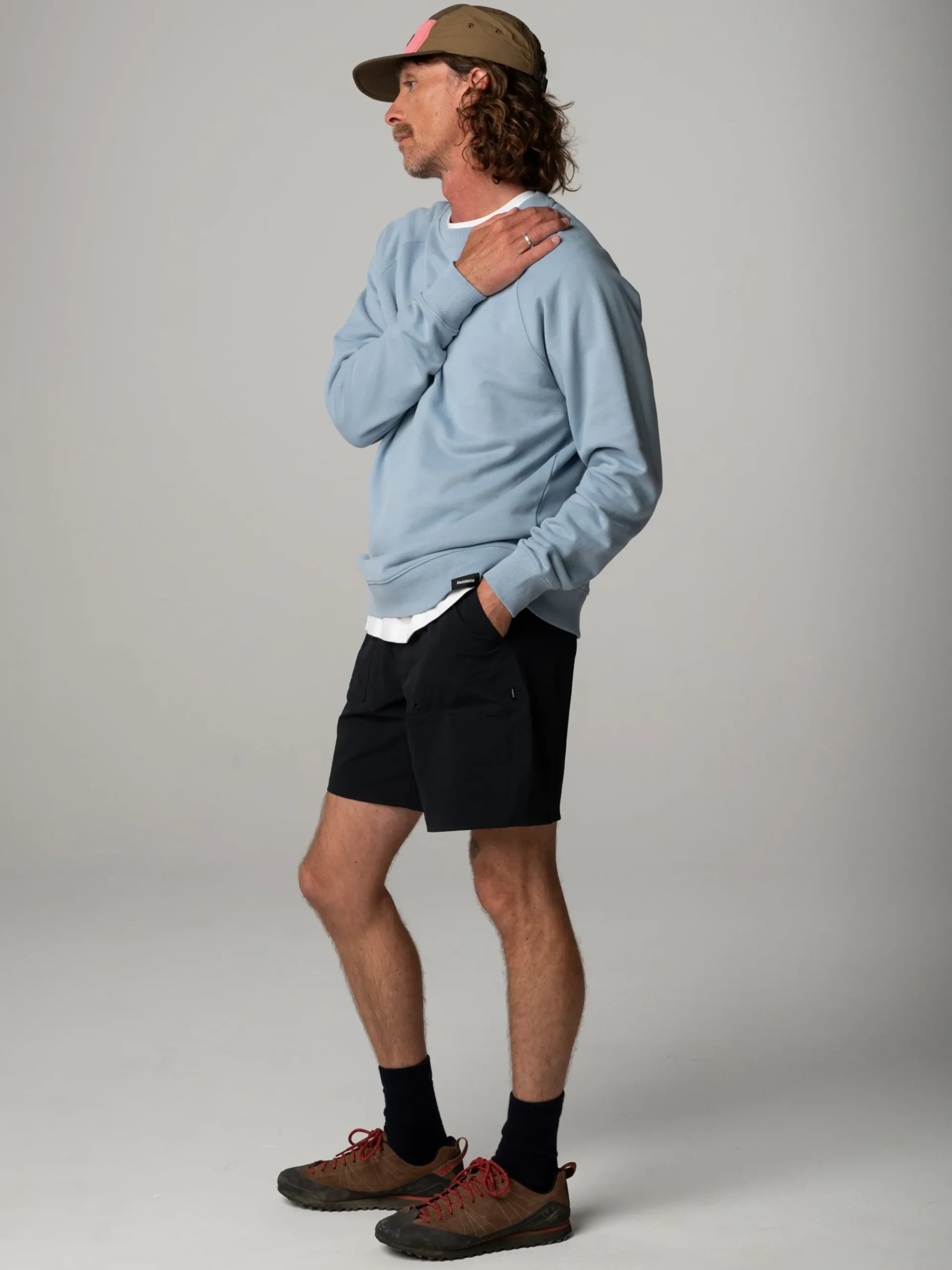 Men's Coho Sweatshirt