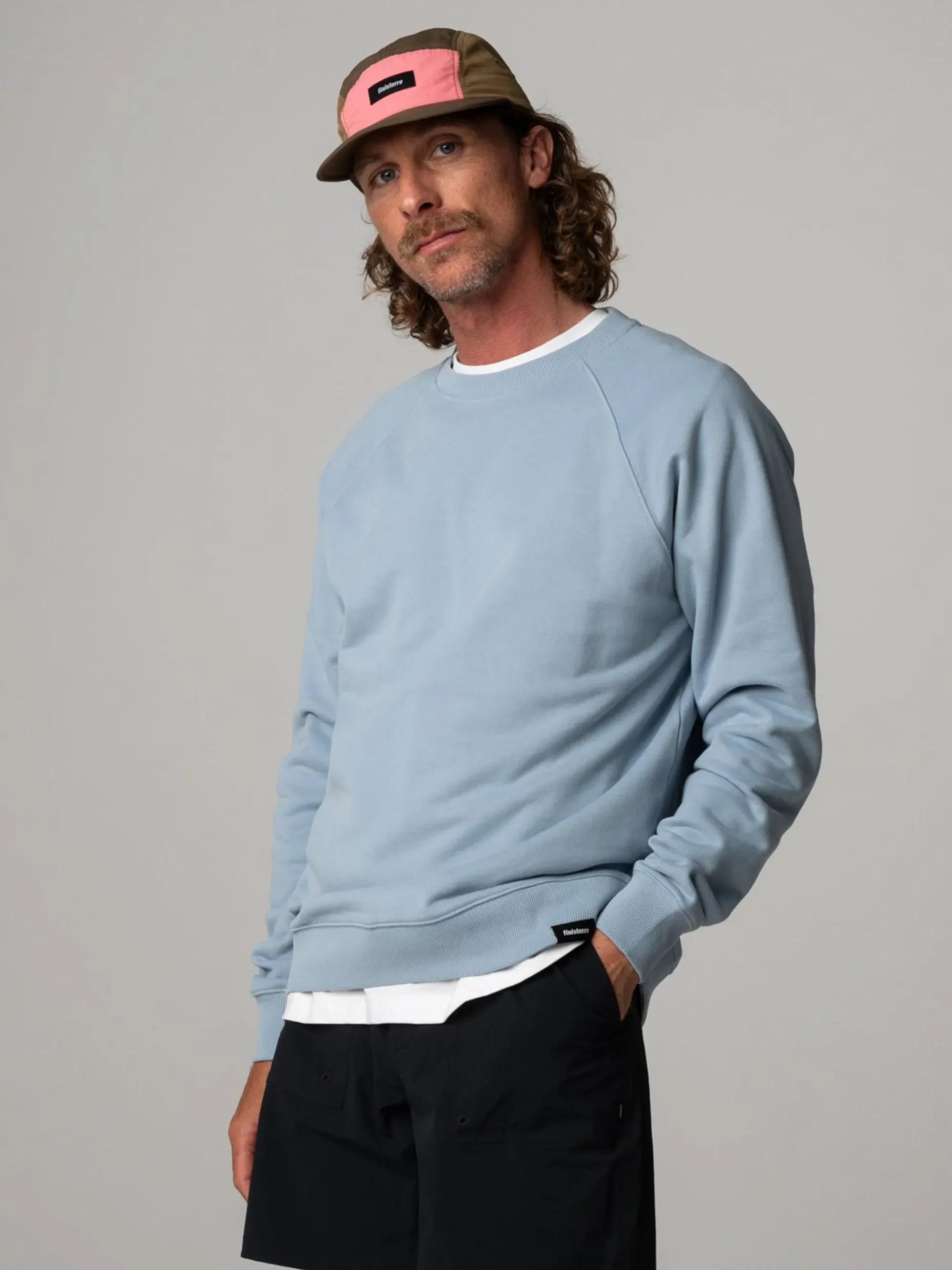 Men's Coho Sweatshirt