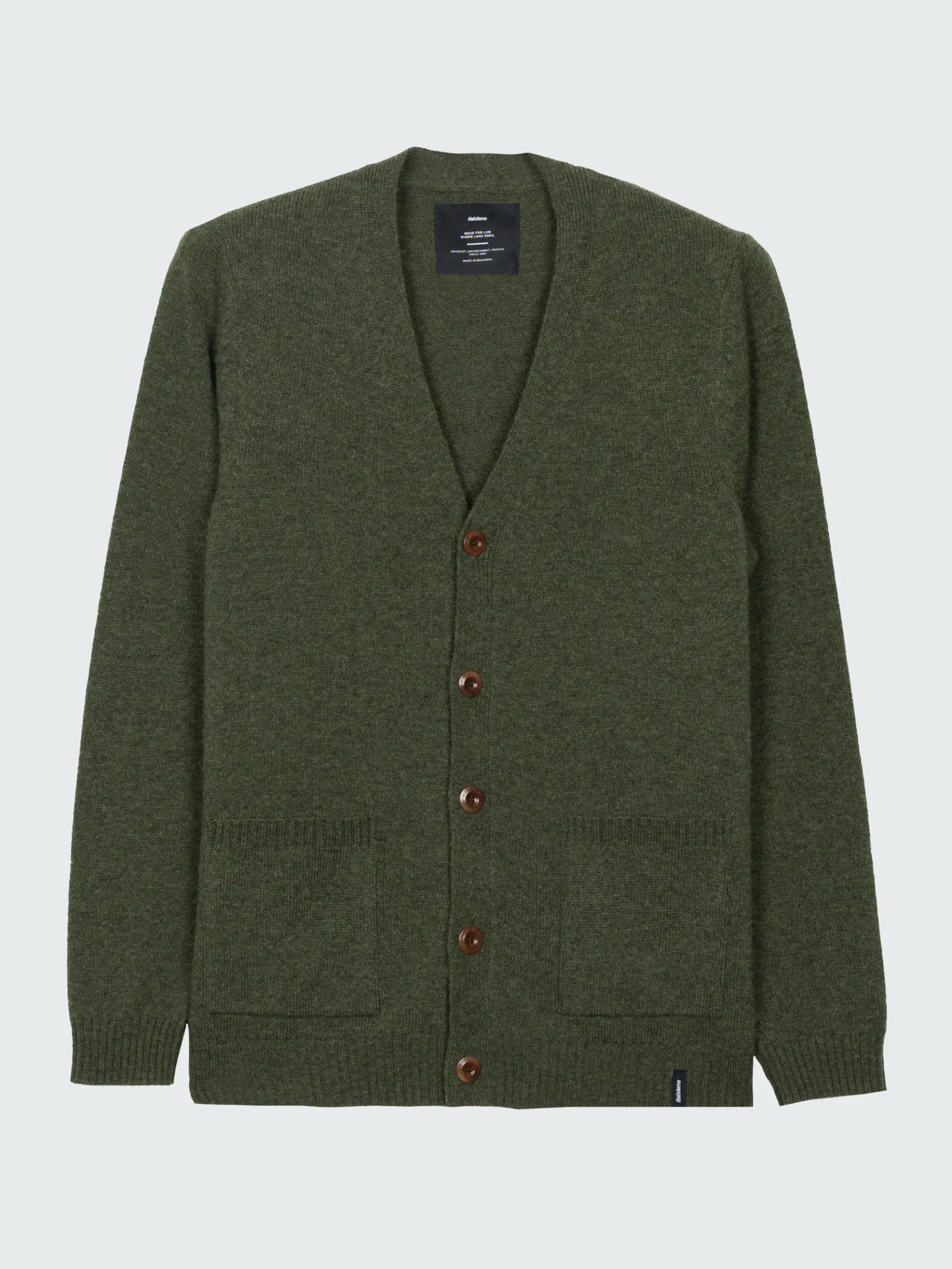 Men's Columba Cardigan