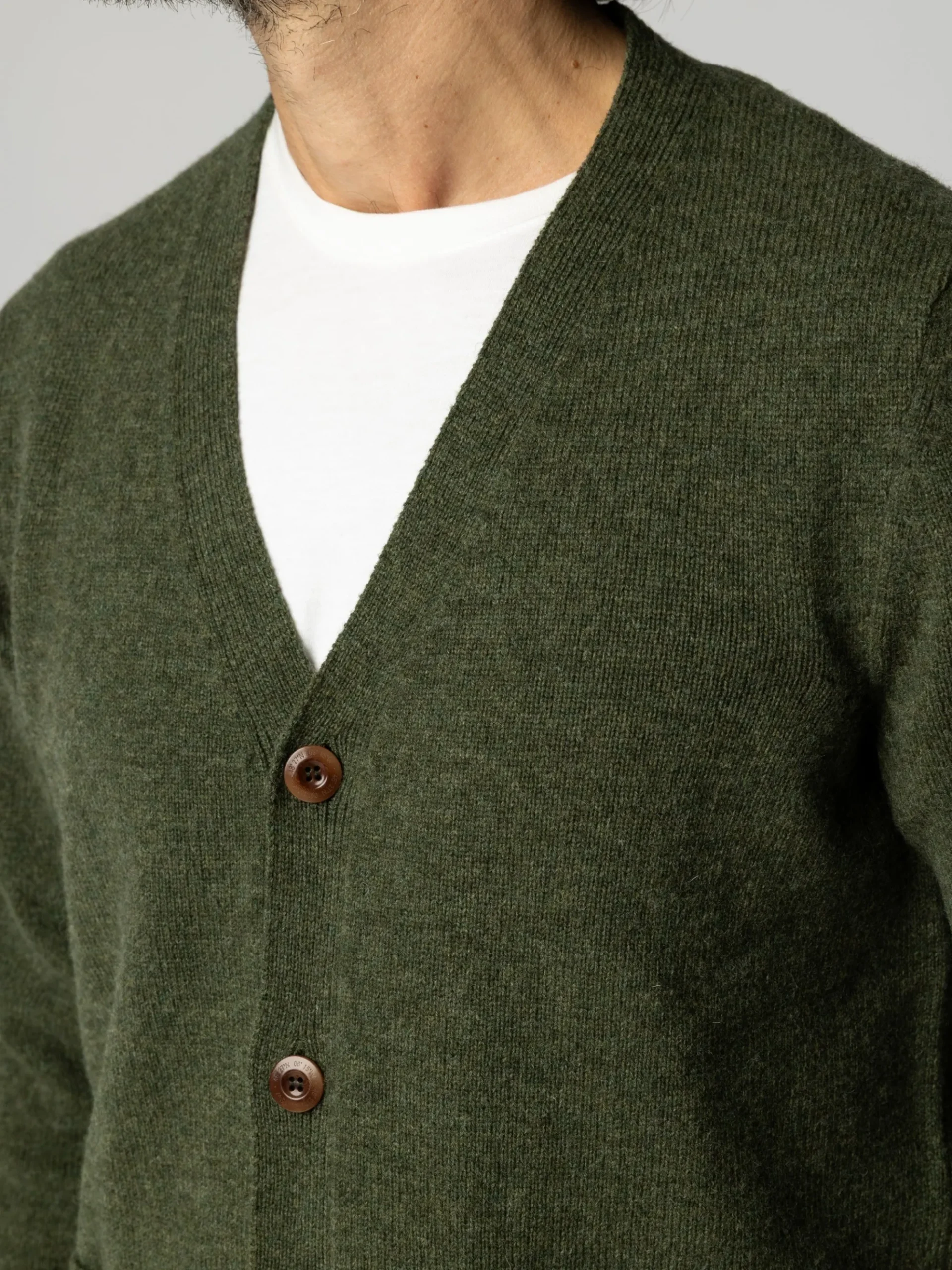 Men's Columba Cardigan