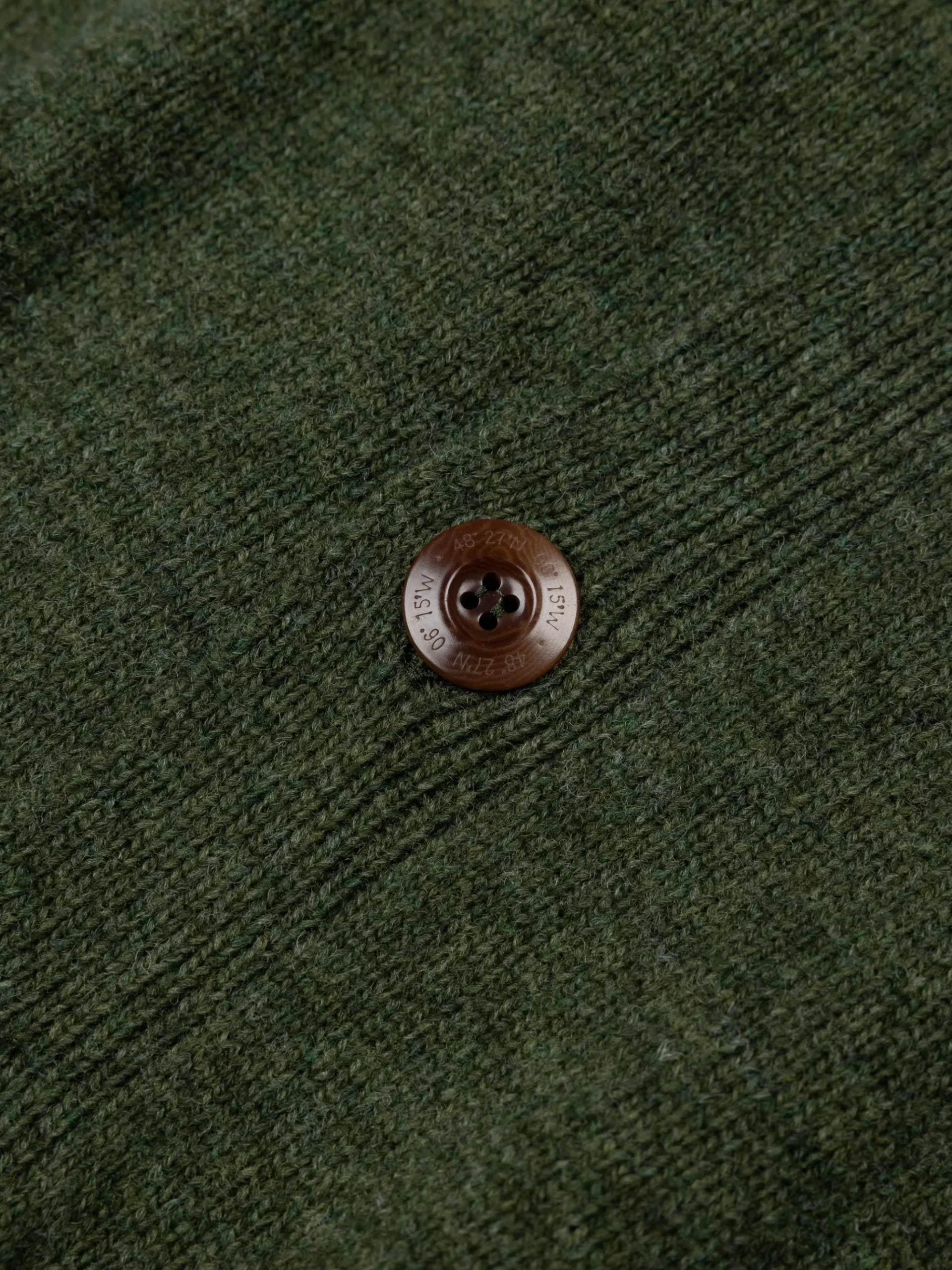 Men's Columba Cardigan